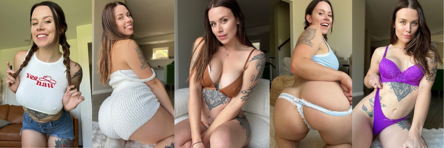 Olivia Hale VIP OnlyFans header