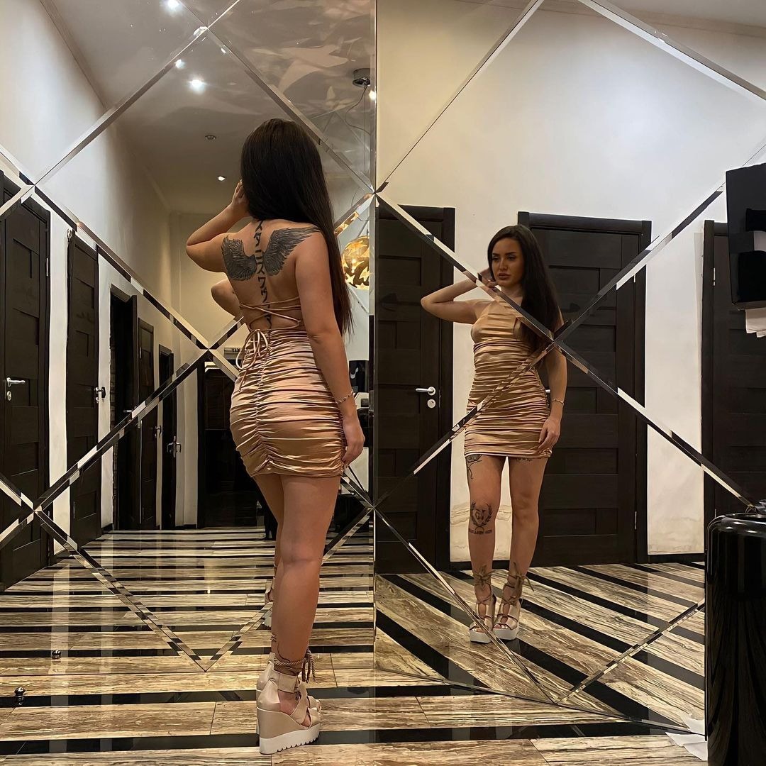 Olivia Haley OnlyFans header