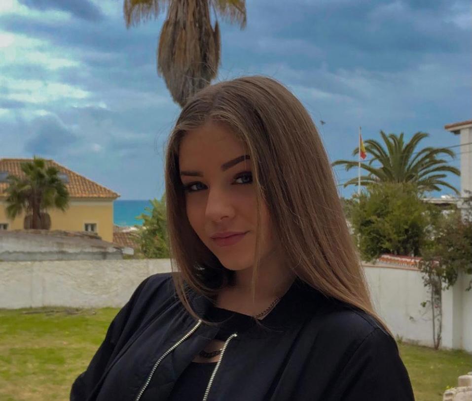 Oliviaheart OnlyFans