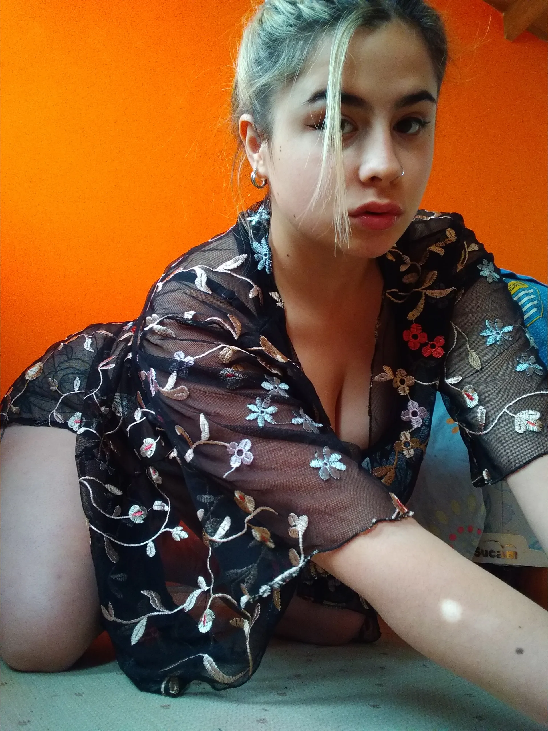 Curvy Olivia OnlyFans header