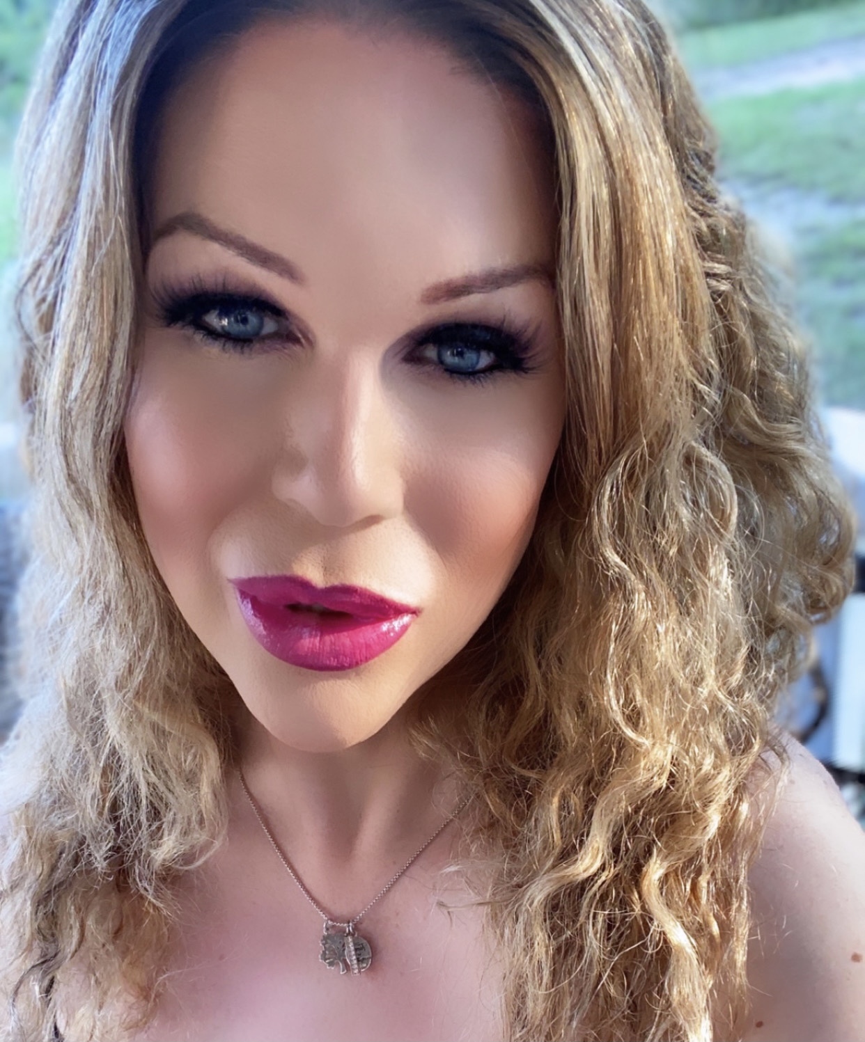 Olivia Honey XXX 🏳️‍⚧️🍯💖🦄 OnlyFans