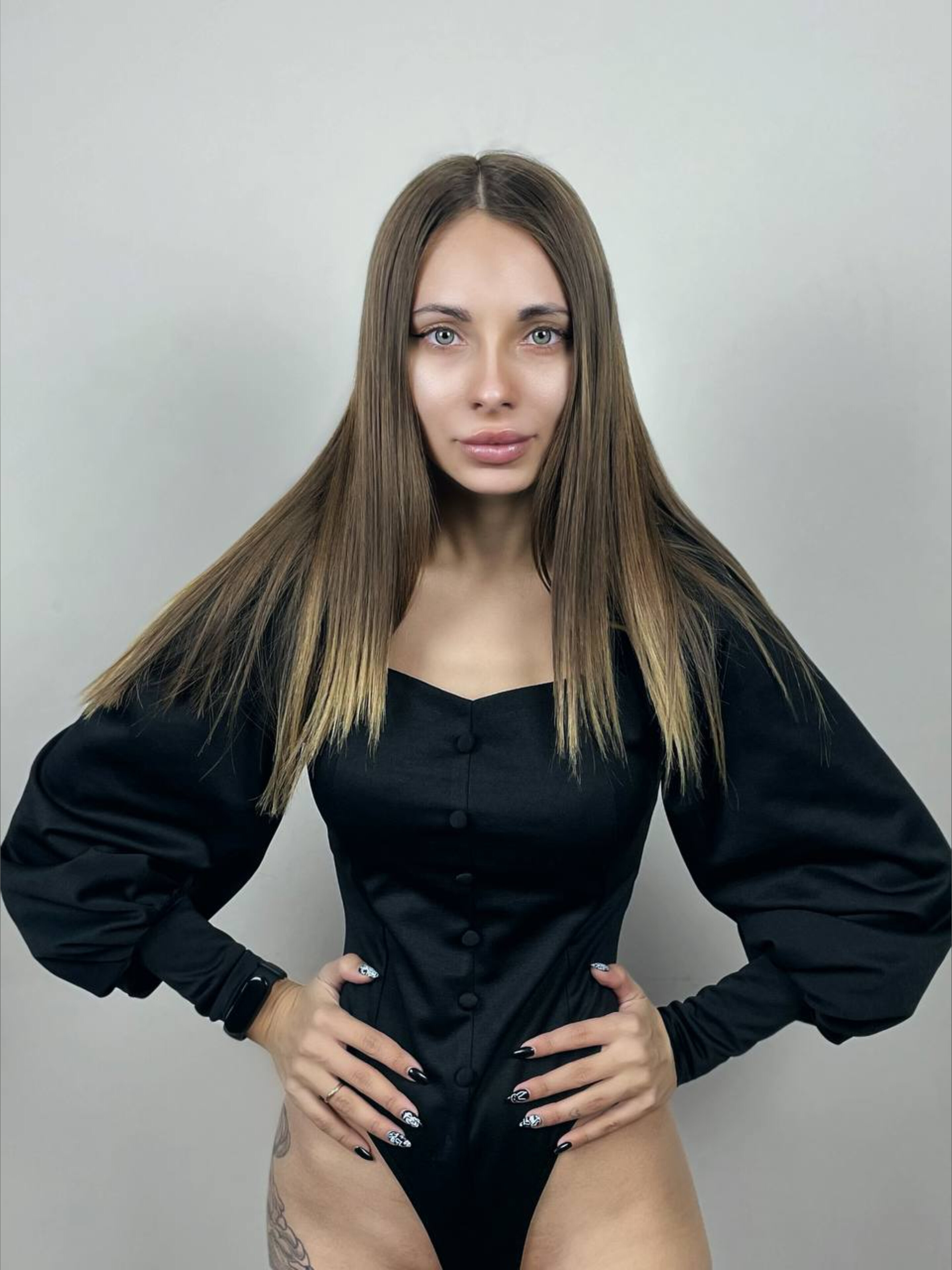 Olivia Hook 💕 OnlyFans