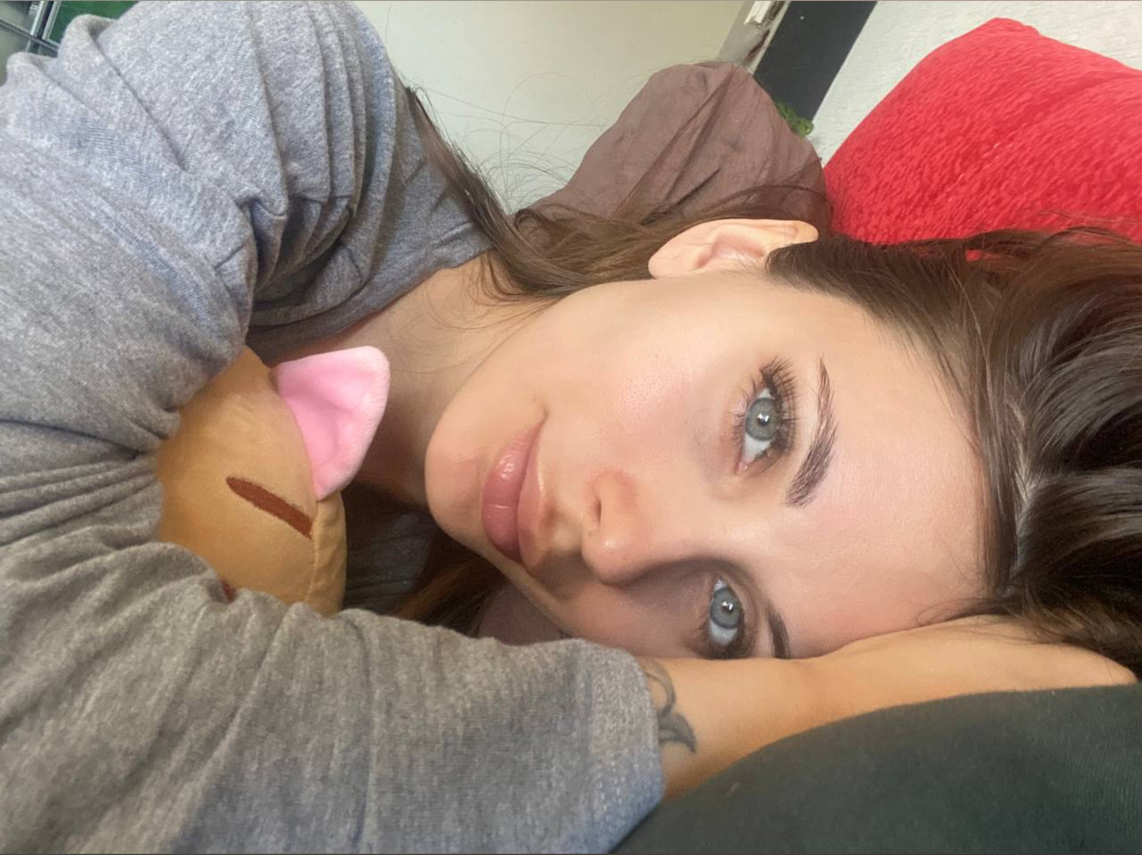 Olivia Hook 💕 OnlyFans header