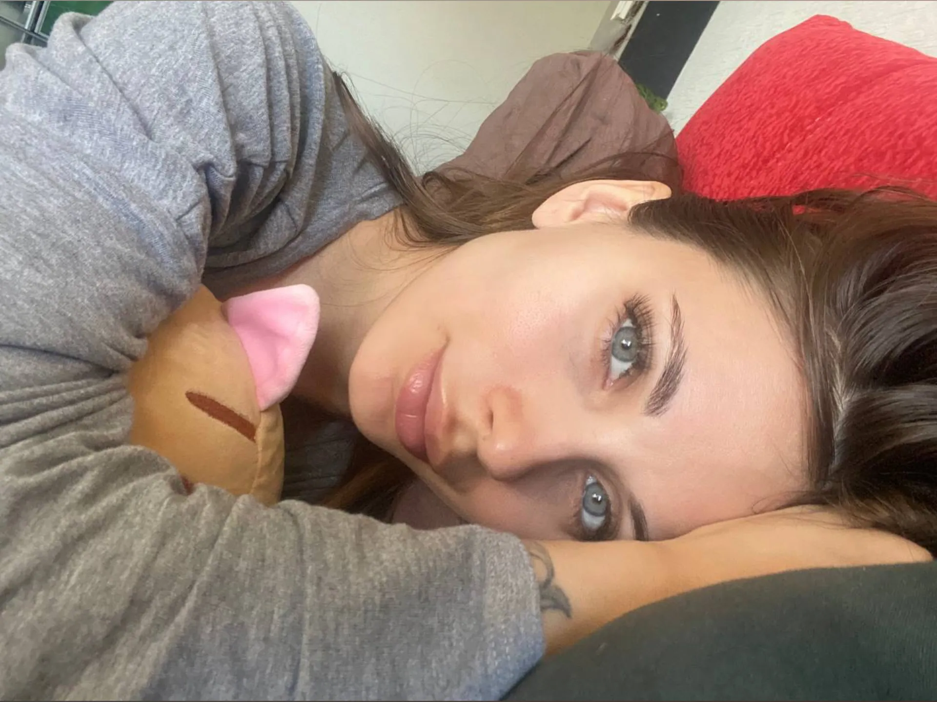 Olivia Hook 💕 OnlyFans header