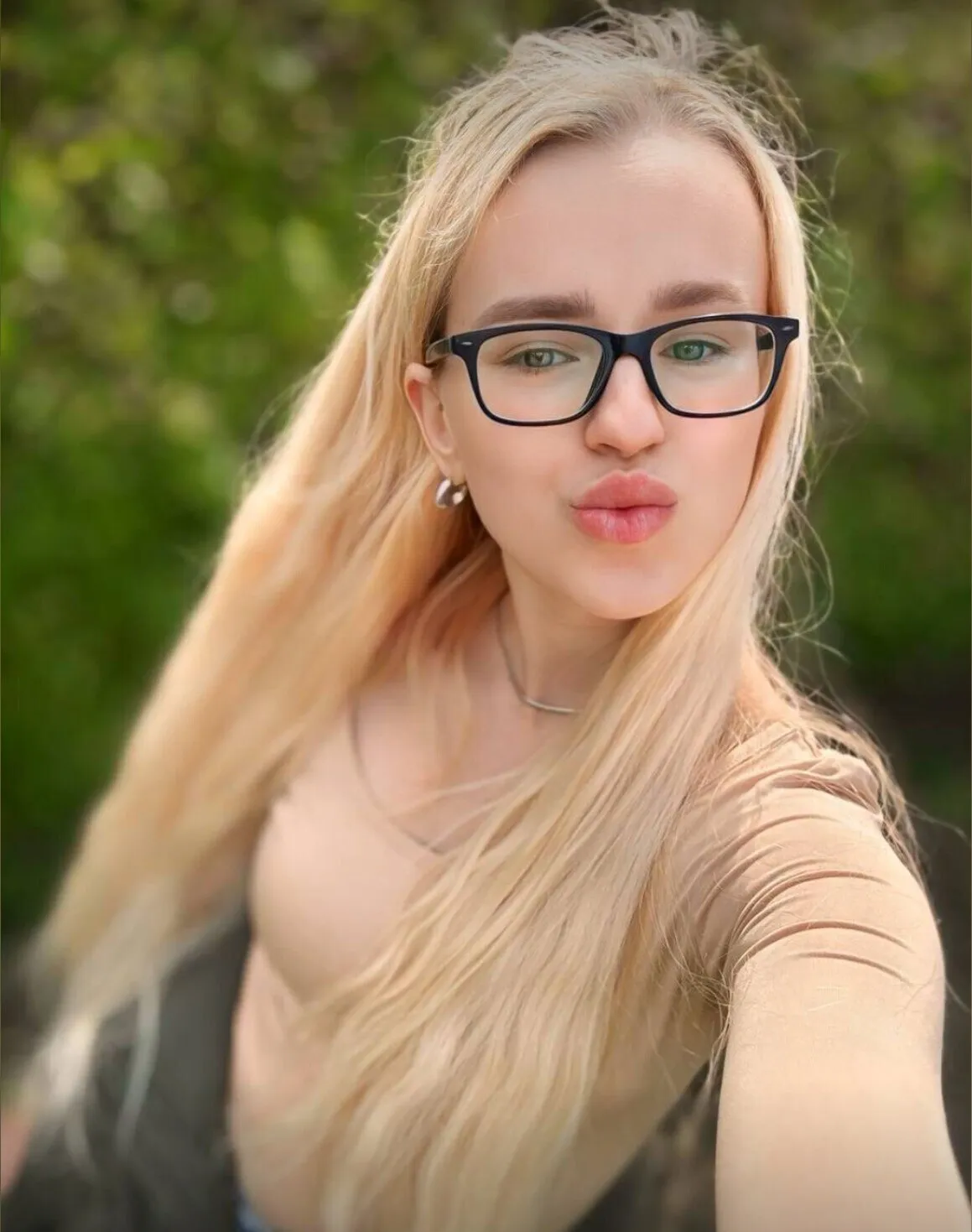 ❤️‍🔥 Olivia ❤️‍🔥