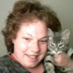 Olivia Jackson OnlyFans