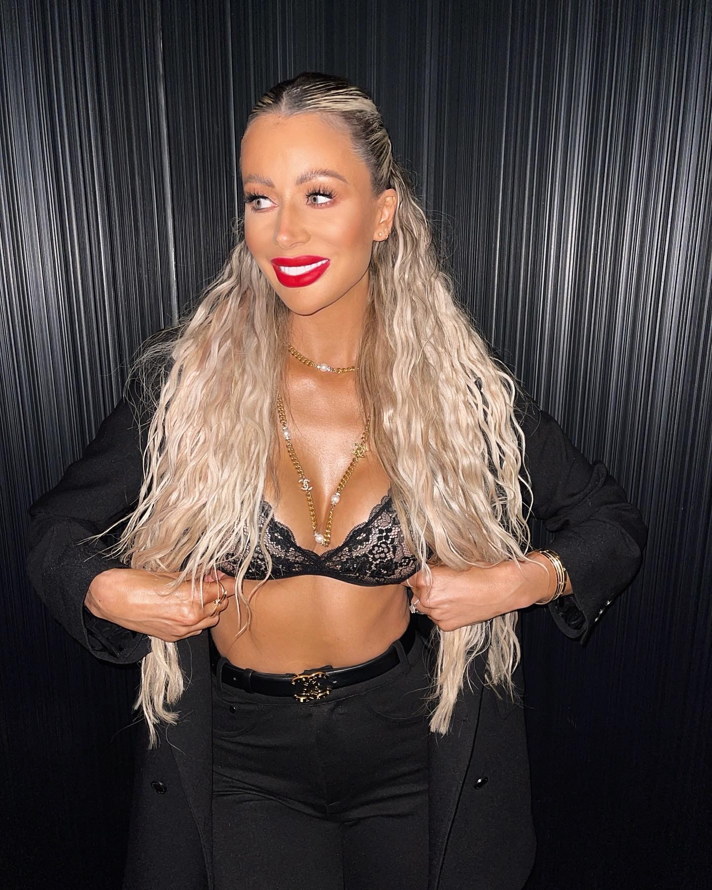 Olivia jade attwood OnlyFans