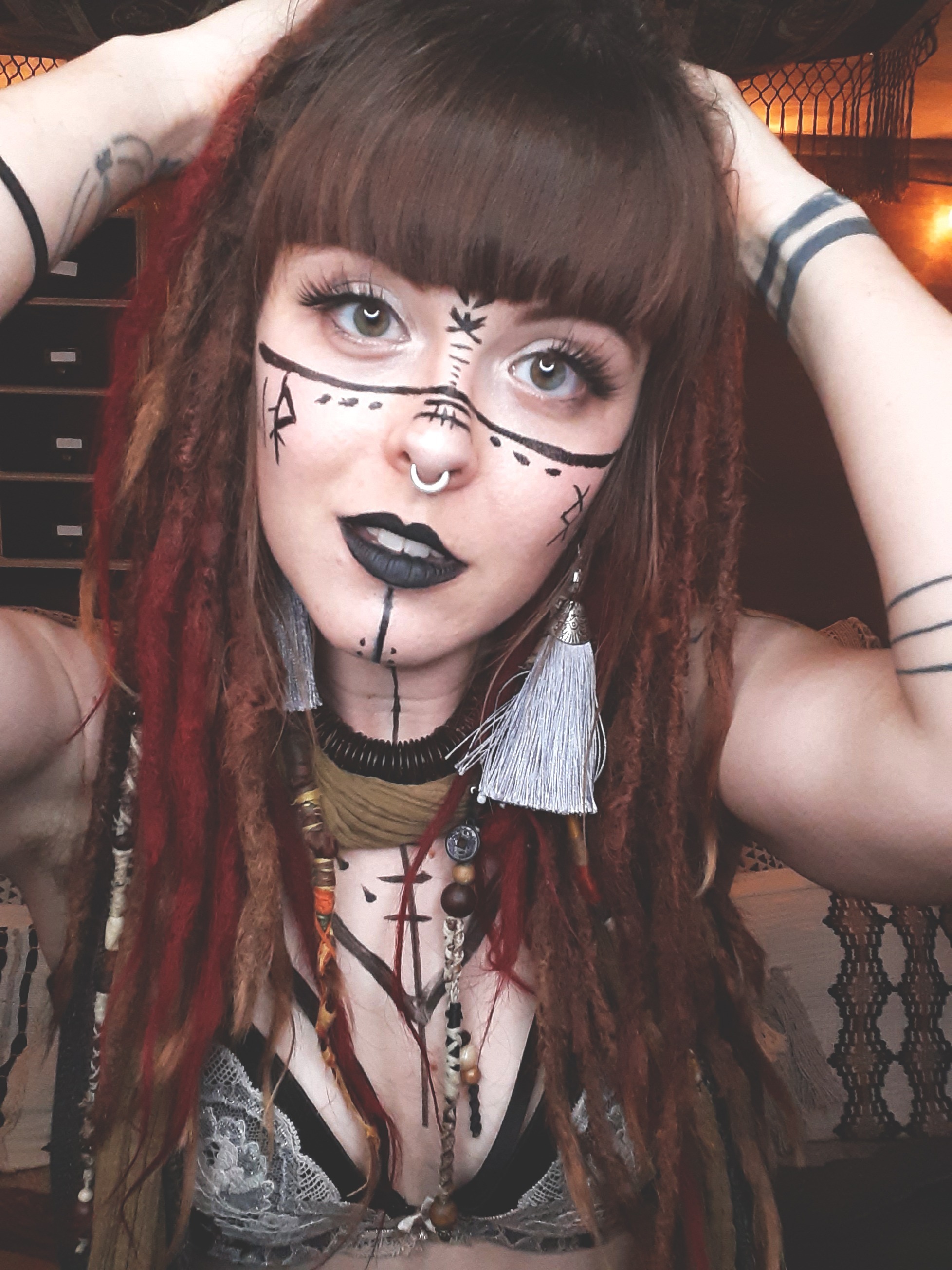 Olivia Jarden FREE OnlyFans