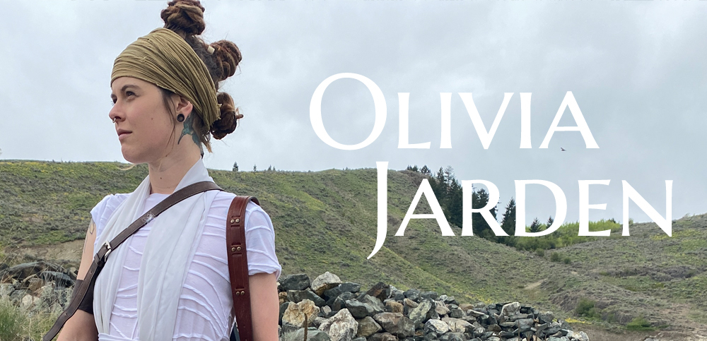Olivia Jarden FREE OnlyFans header