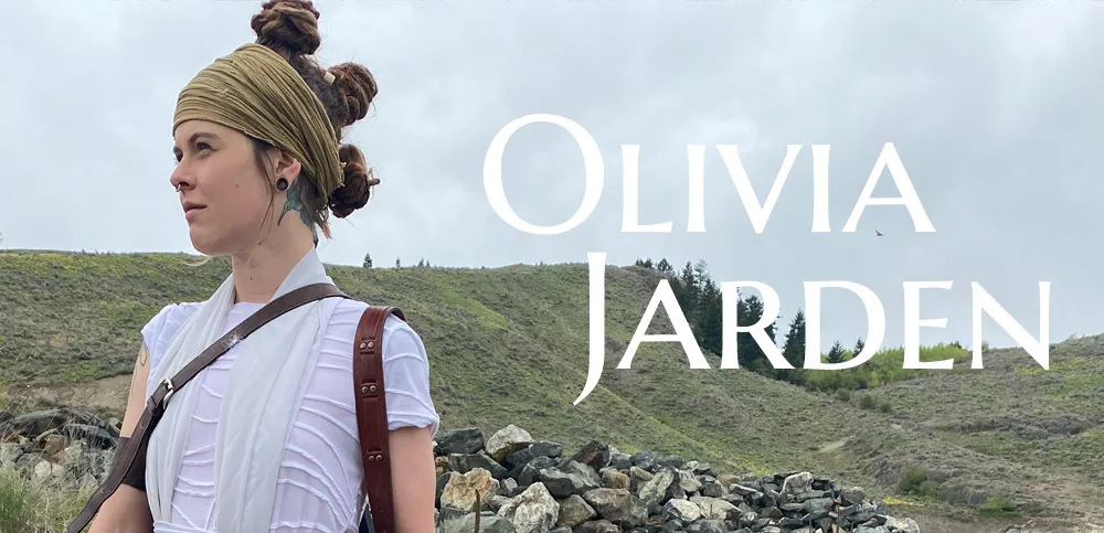 Olivia Jarden FREE OnlyFans header