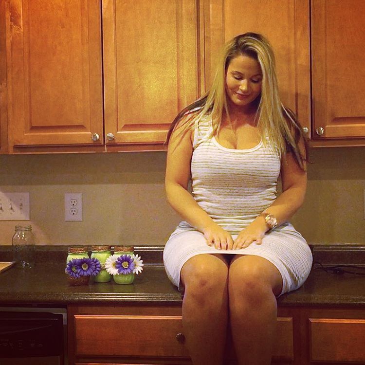 Olivia Jensen OnlyFans header