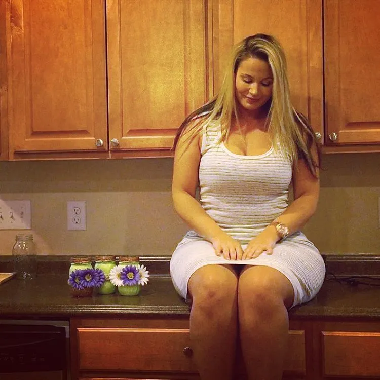 Olivia Jensen OnlyFans header