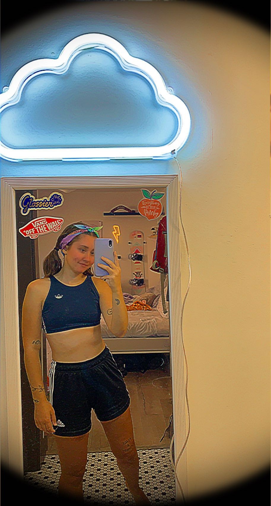 olivia OnlyFans header