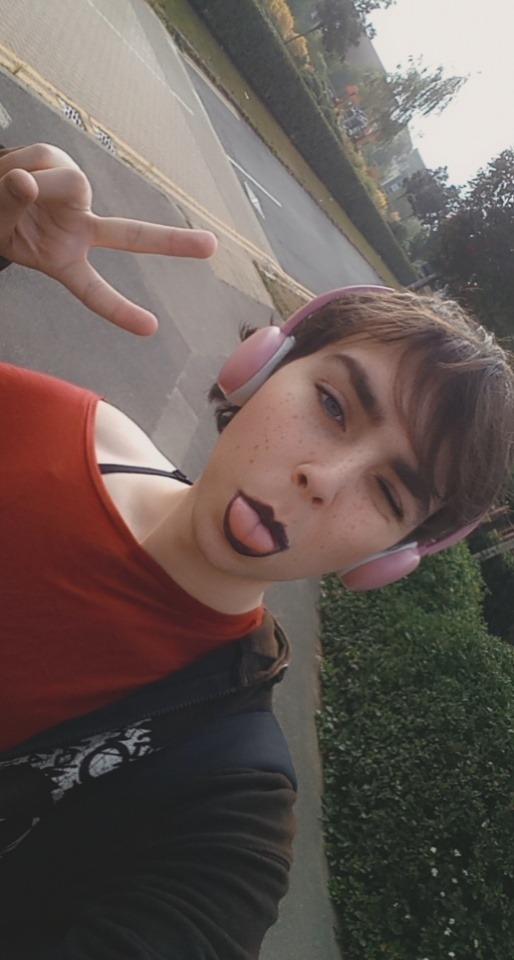 Olivia Kinsey OnlyFans