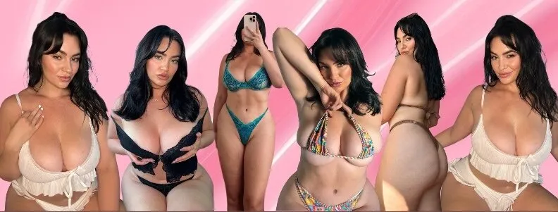 Olivia Knight ⚔️ OnlyFans header