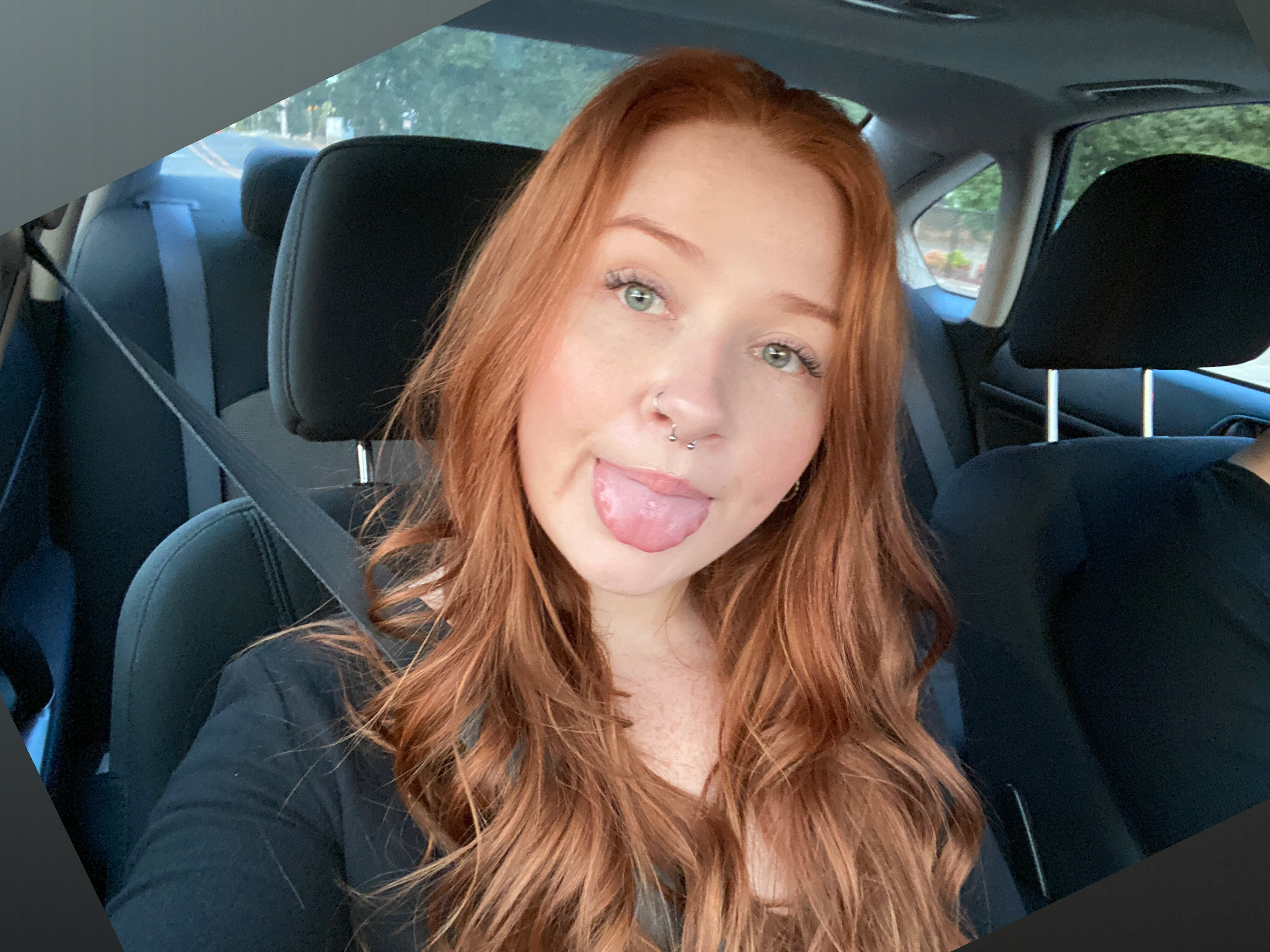 Olivia Lights OnlyFans