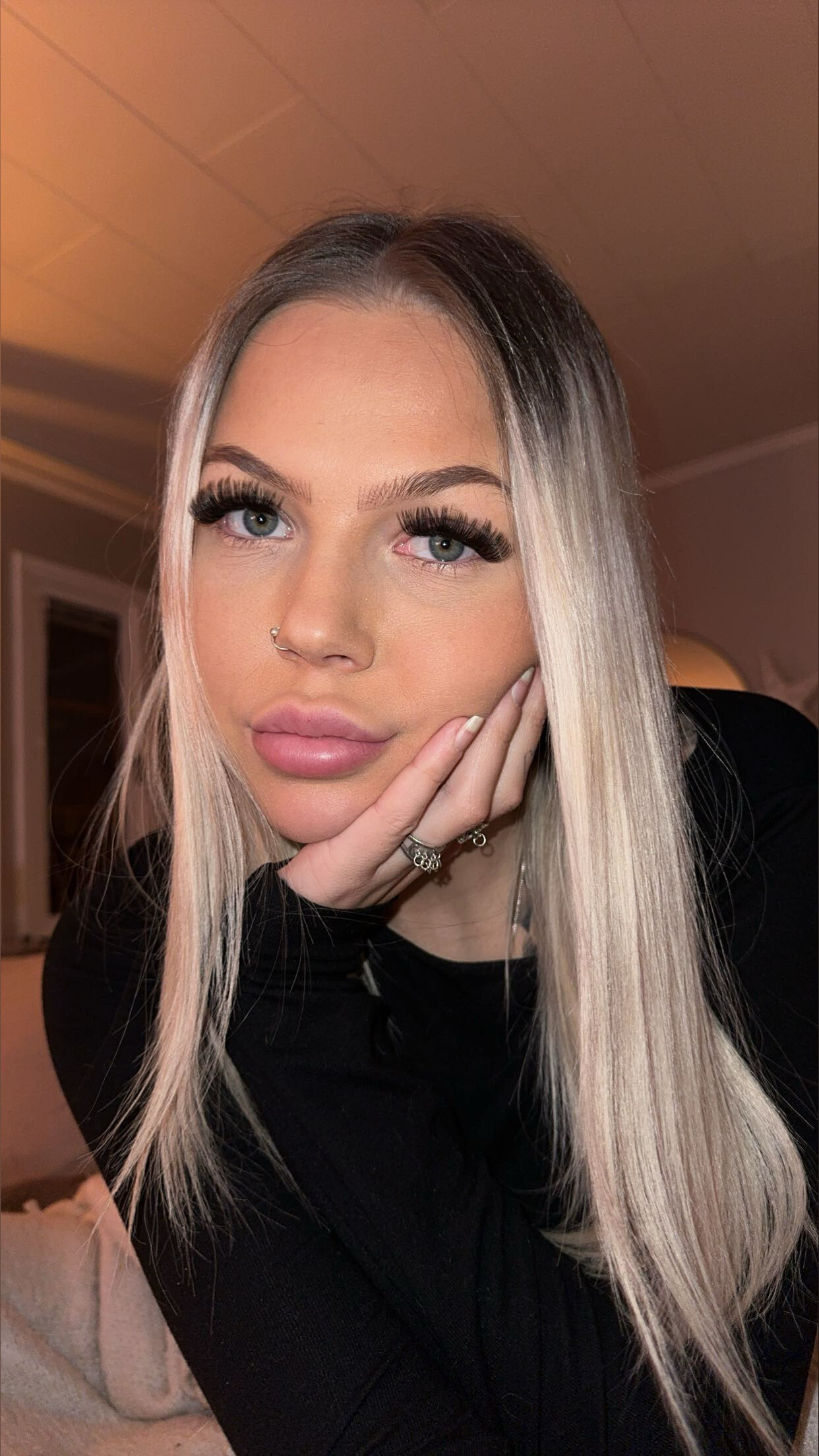 Olivia lindh OnlyFans