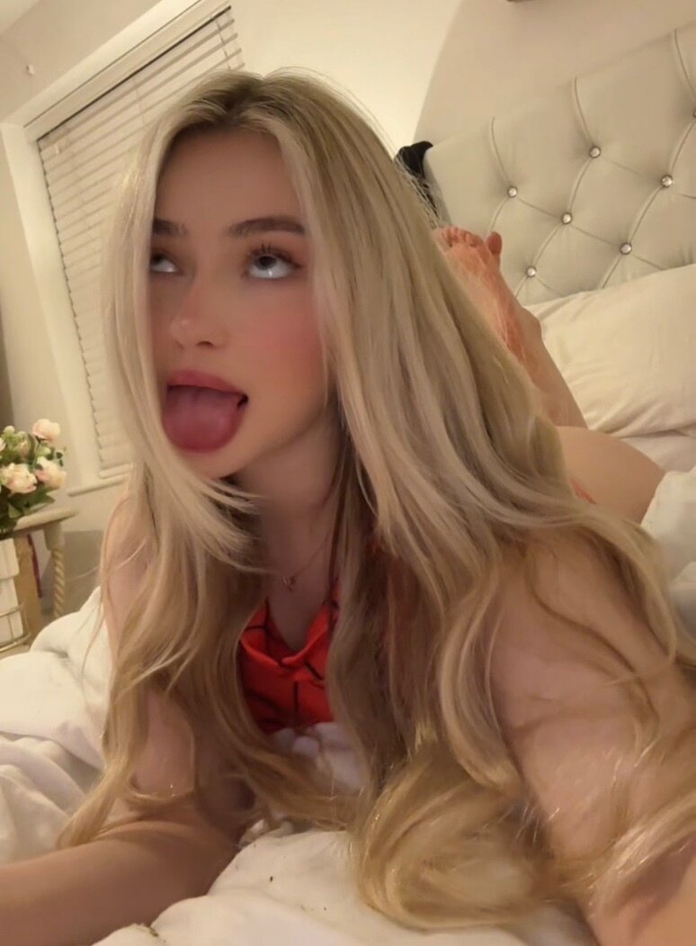 OLIVIA LOVE OnlyFans