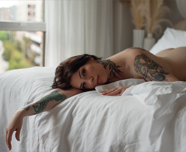 Olivia Lovsin OnlyFans