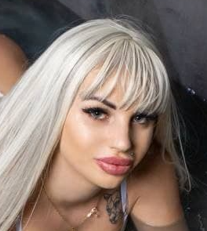 Olivia Madden OnlyFans