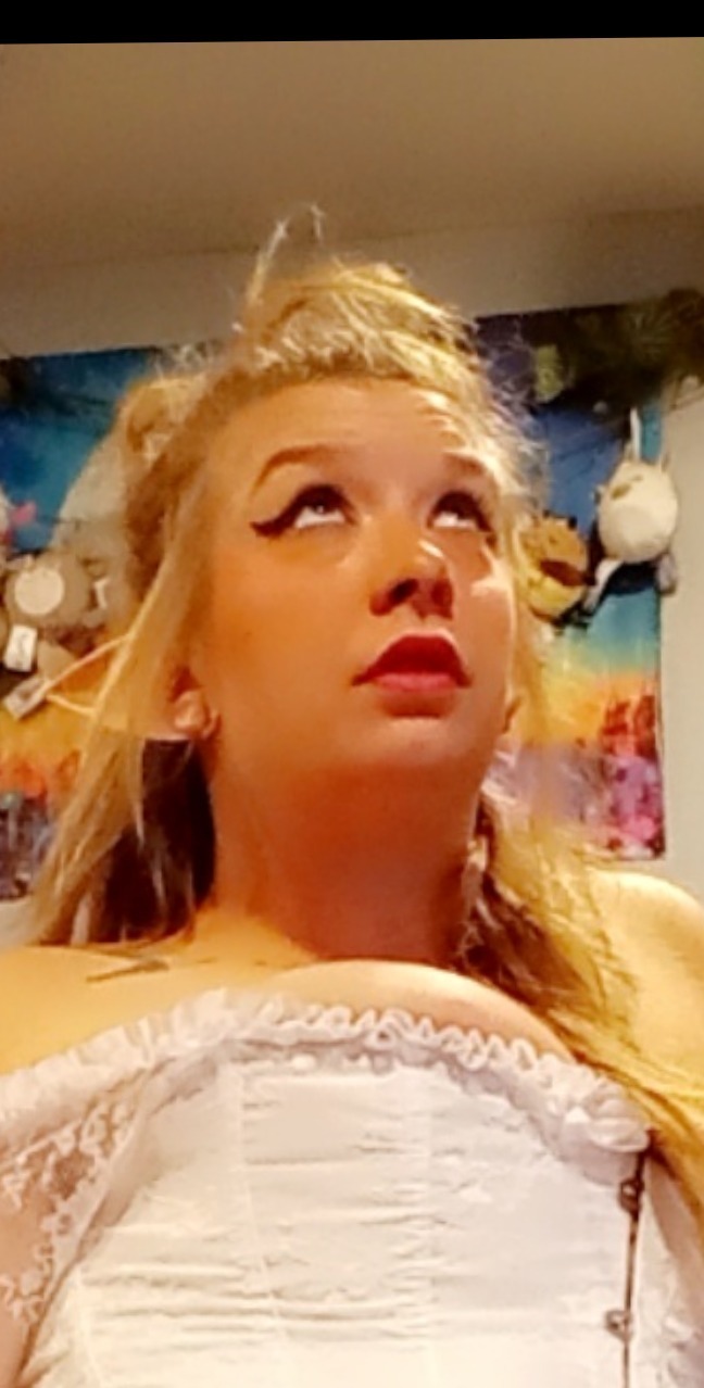 Olivia Marie OnlyFans