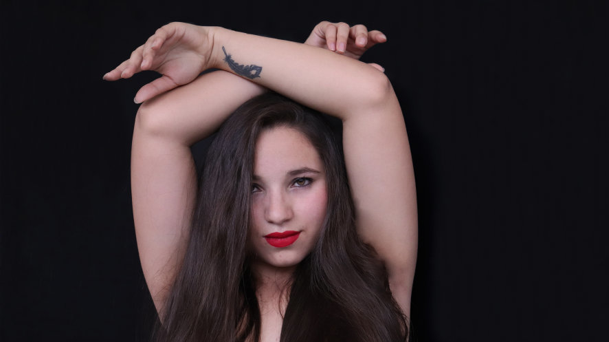 Olivia Martin OnlyFans