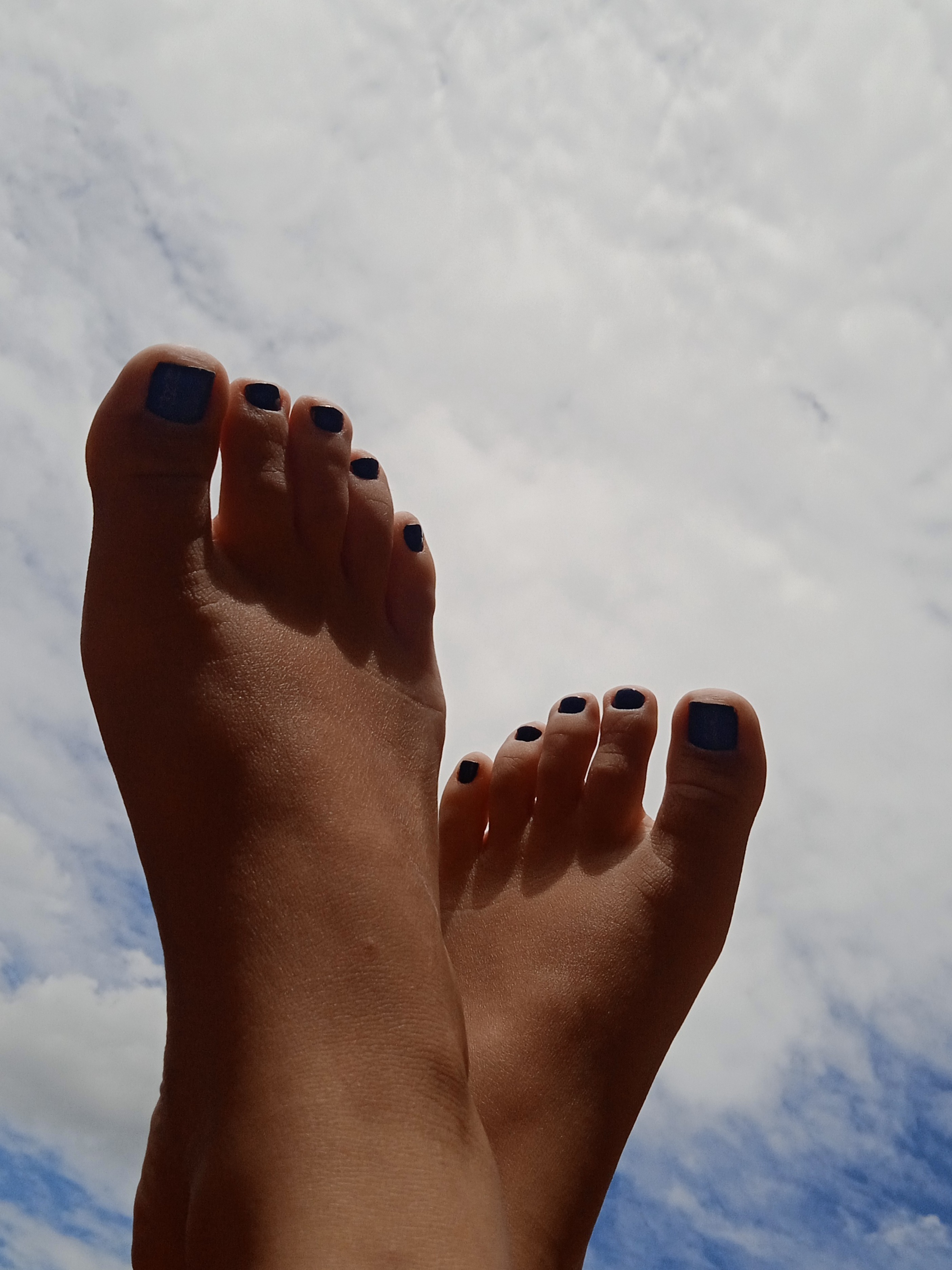 Olívia Maya Feet OnlyFans
