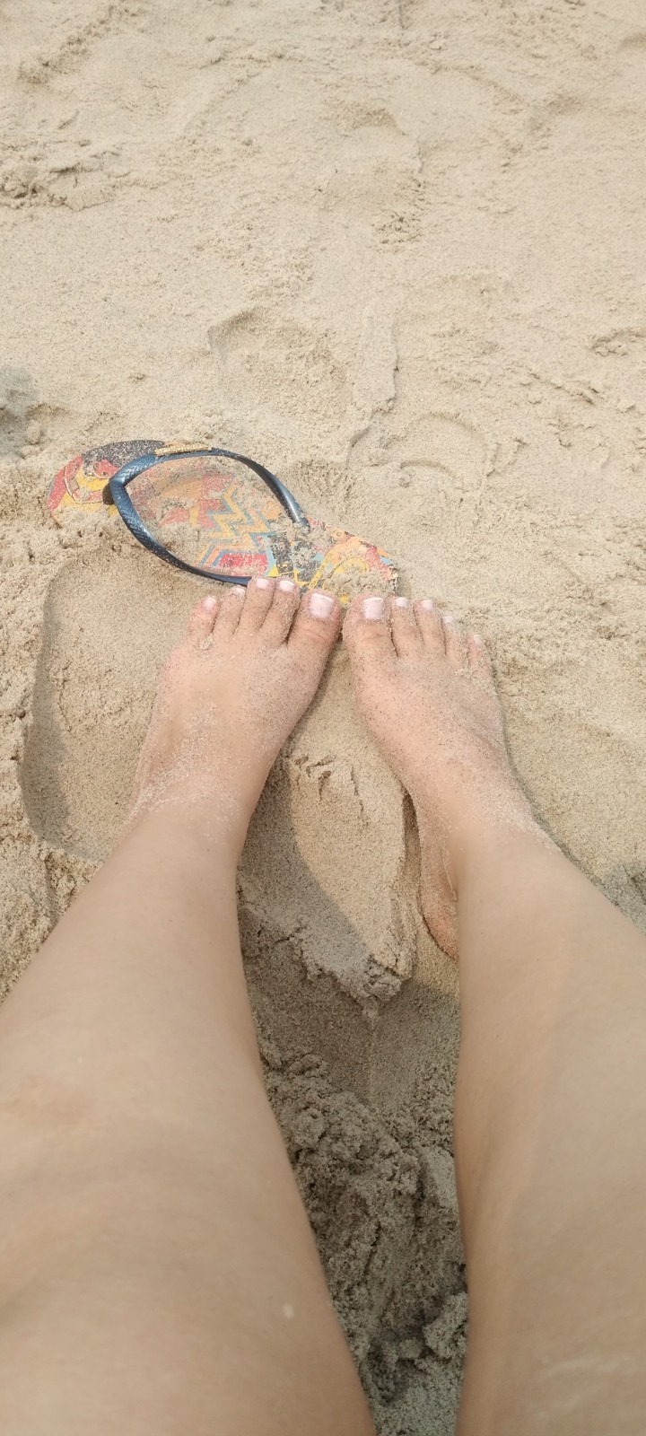 Olívia Maya Feet OnlyFans header