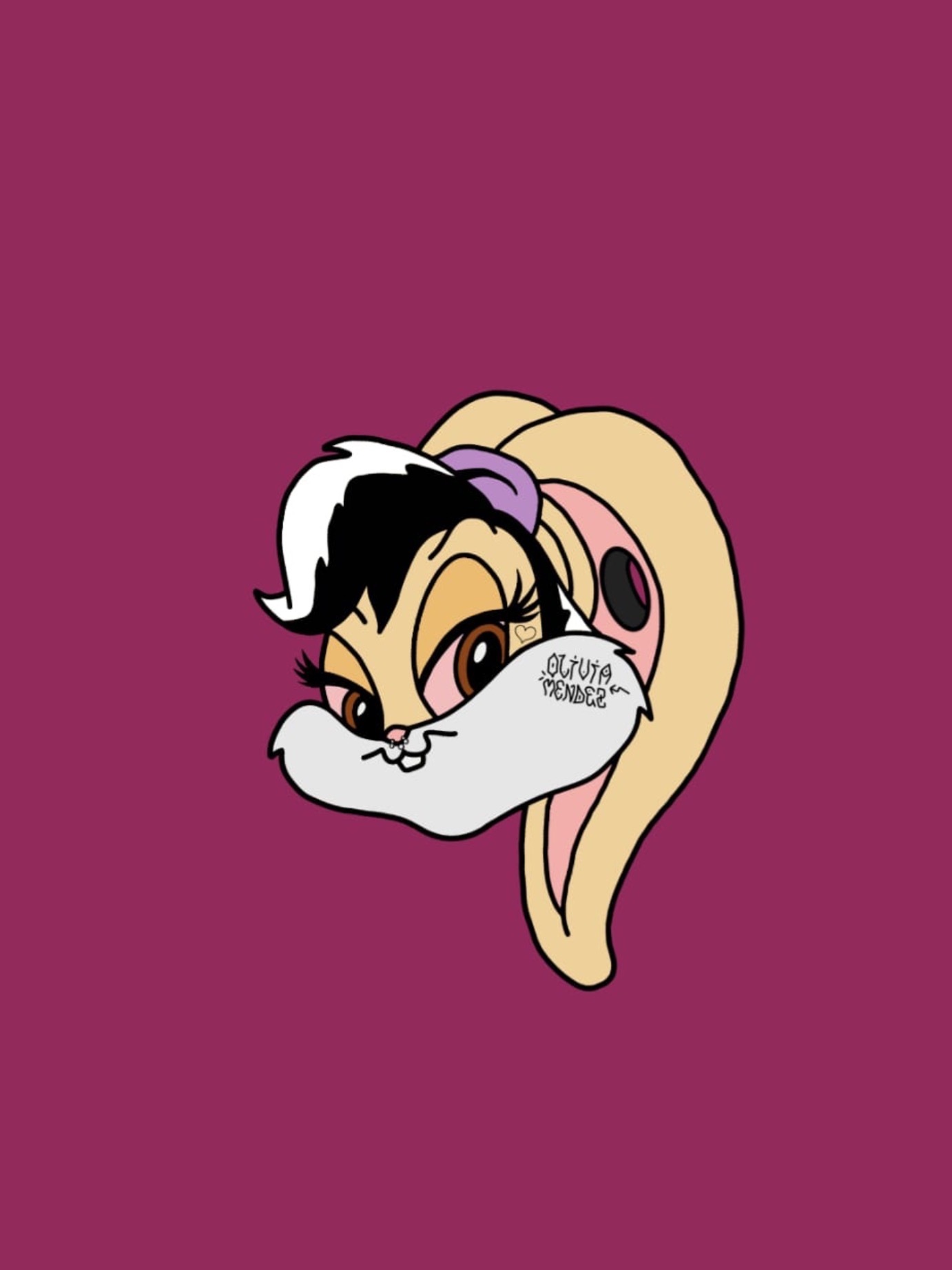 Olivia 🐰 OnlyFans header