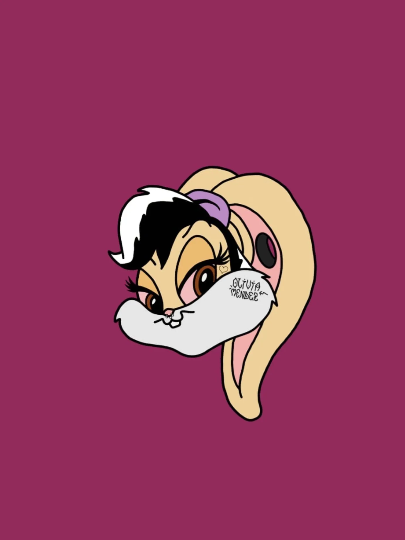 Olivia 🐰 OnlyFans header