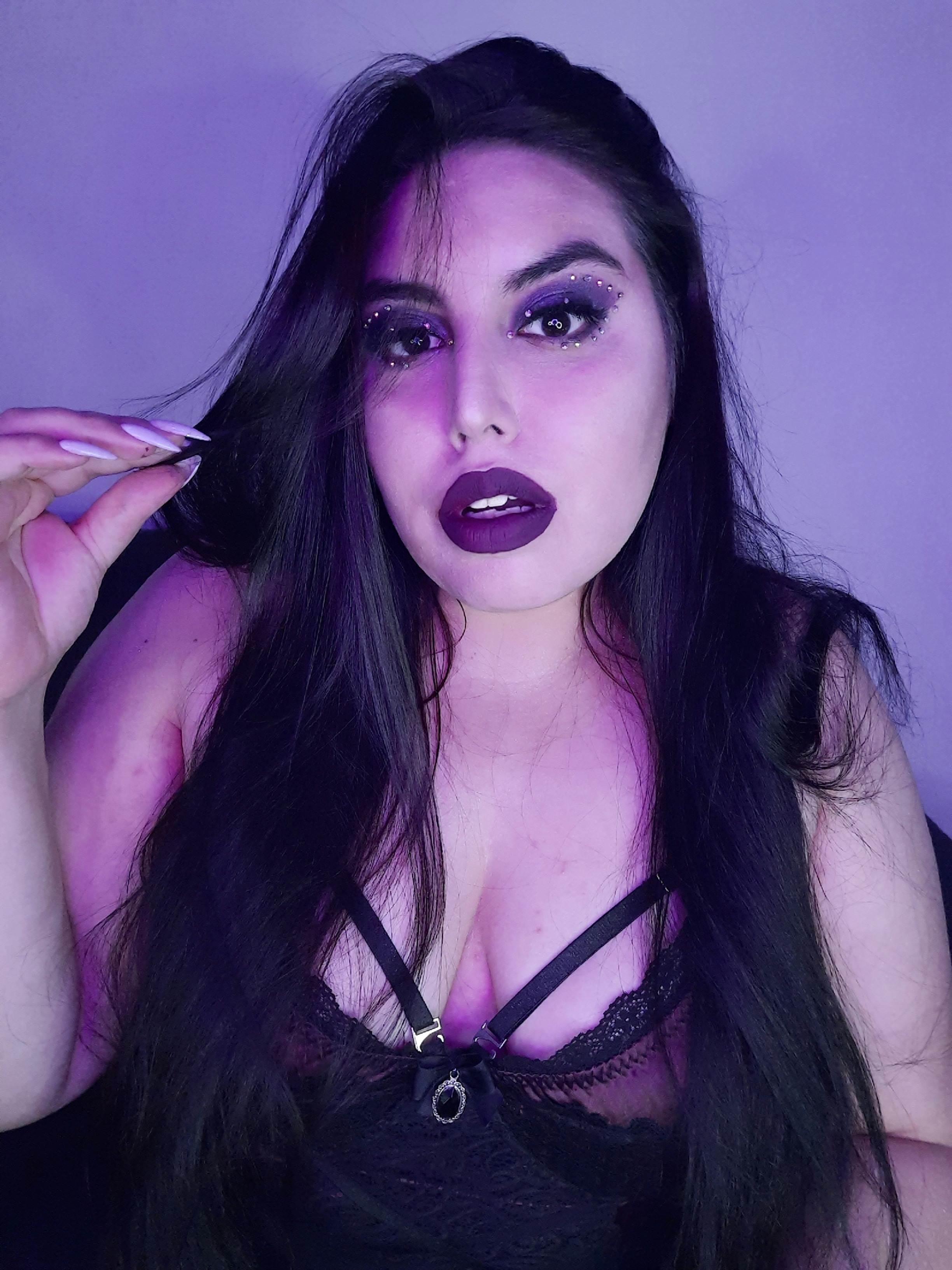 ⛓️​𝗢𝗟𝗜𝗩𝗜𝗔⛓️​ɴᴀꜱᴛʏ ᴋɪɴᴋꜱᴛᴇʀ OnlyFans