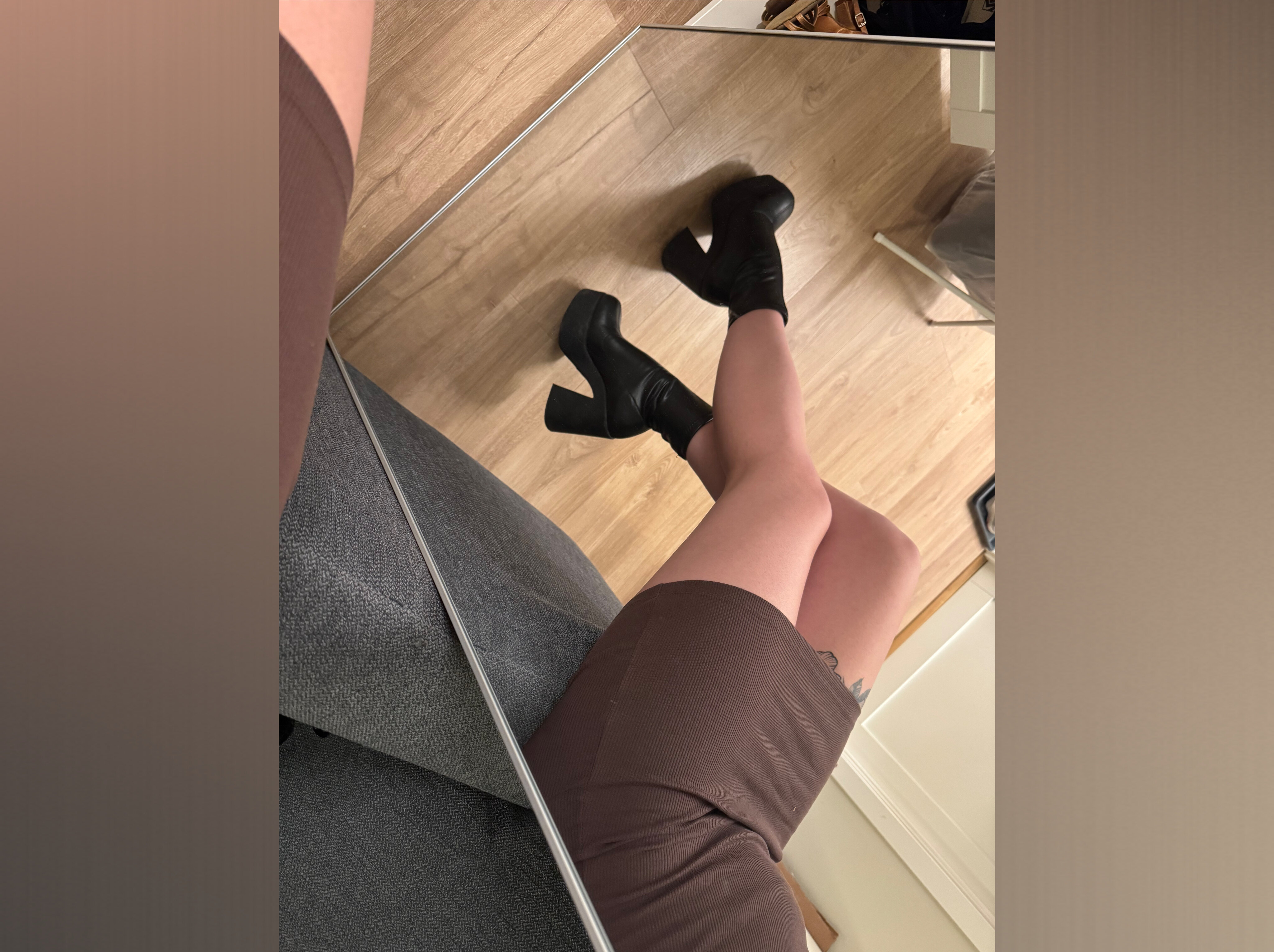 Olivia OnlyFans header