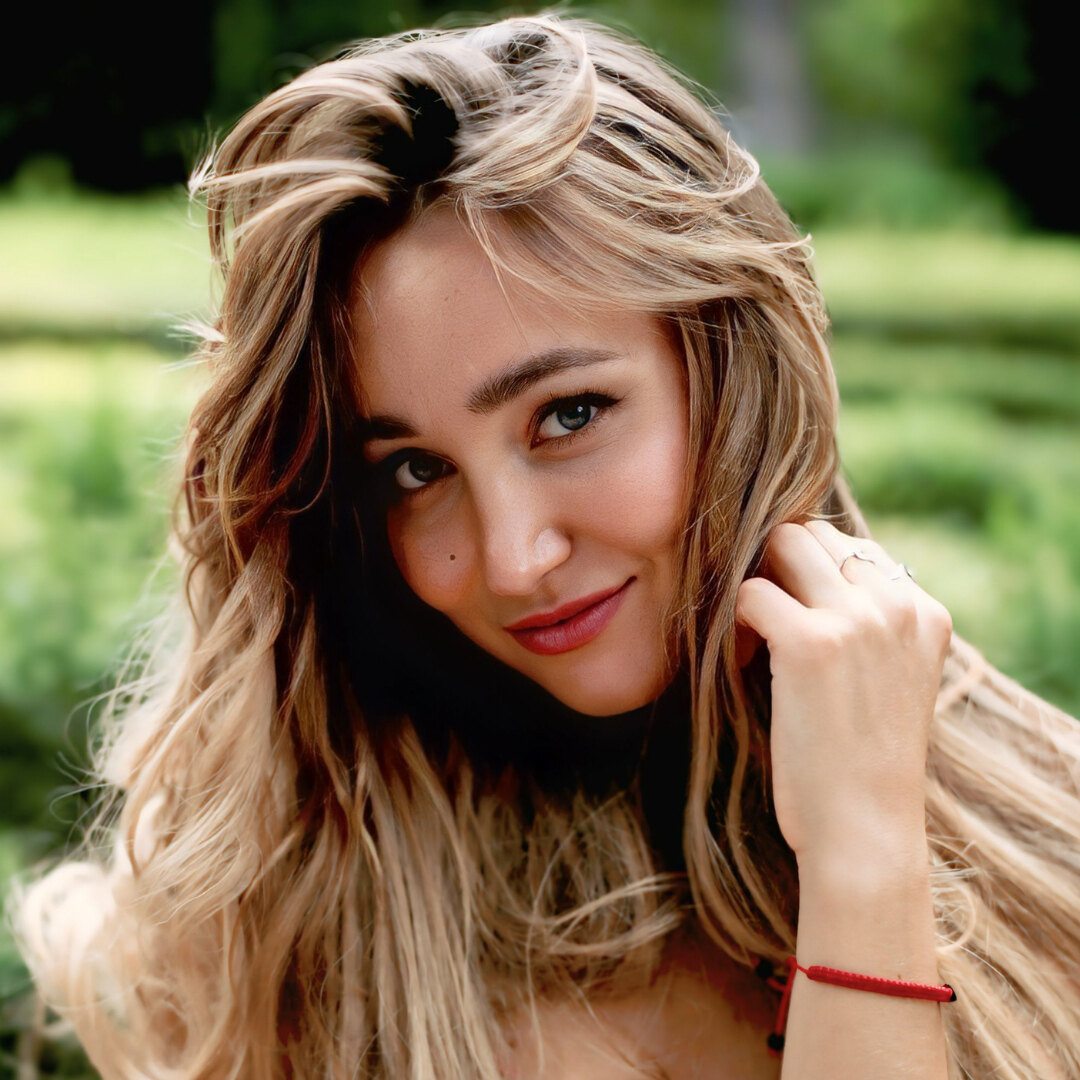 🌿Olivia Nymphe OnlyFans