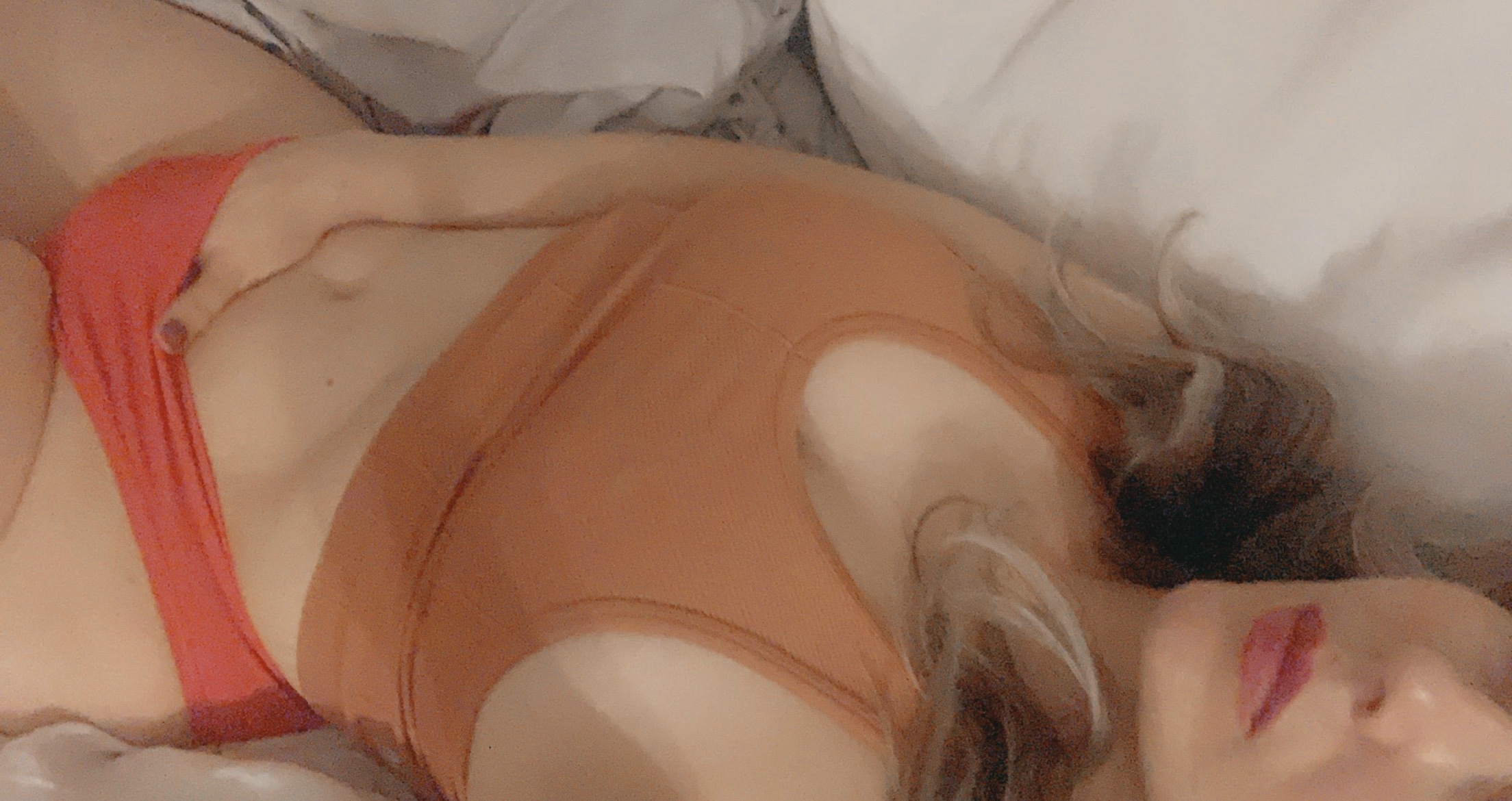 Olivia OnlyFans header