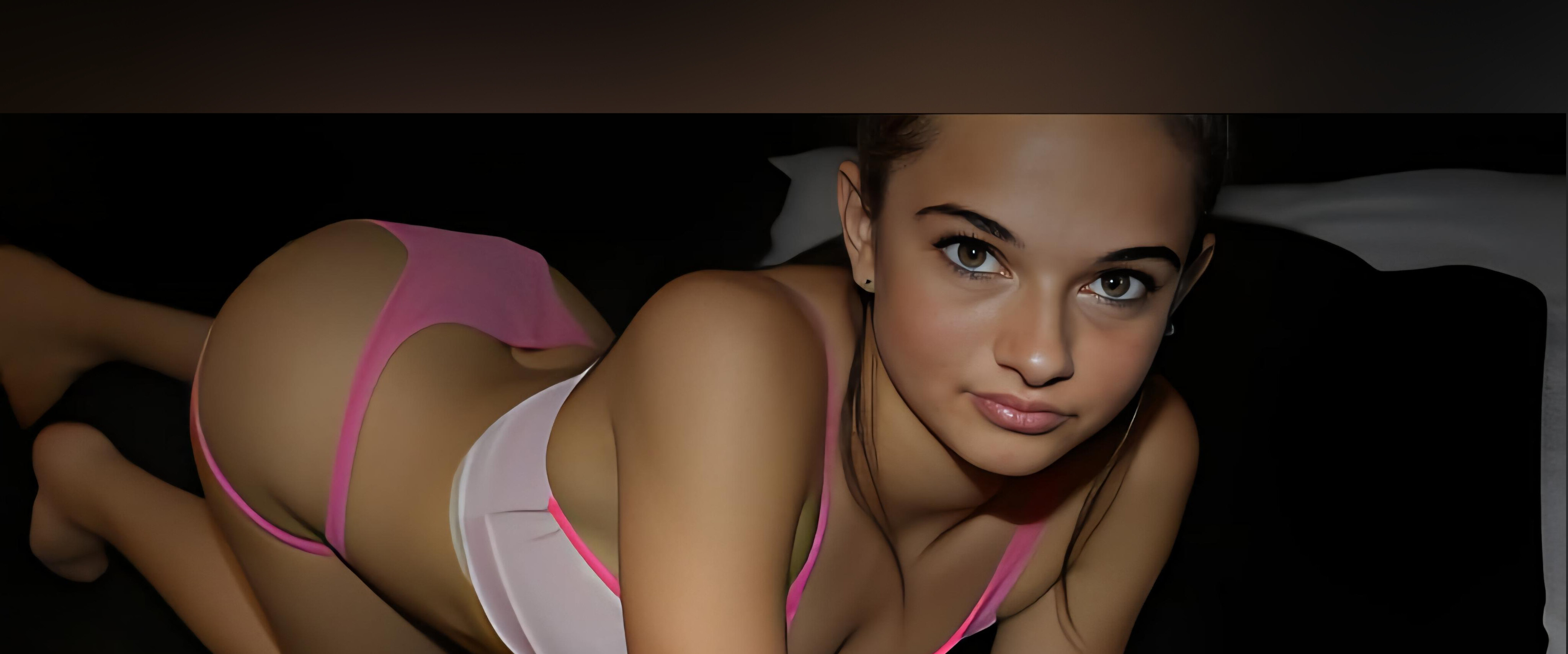 Olivia Ray OnlyFans header