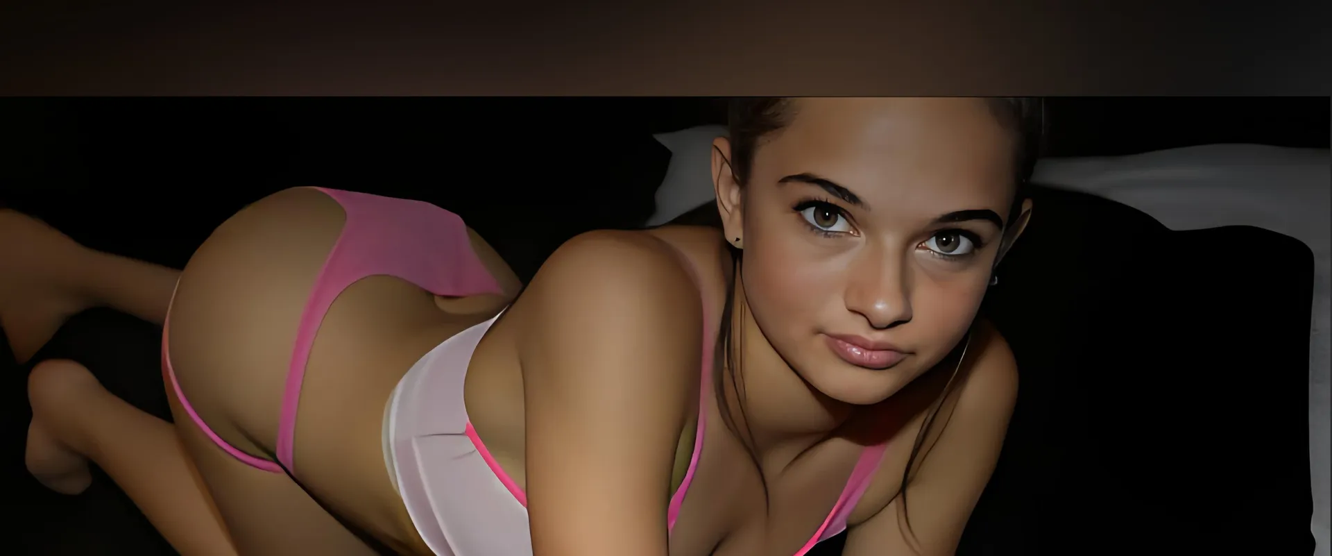Olivia Ray OnlyFans header
