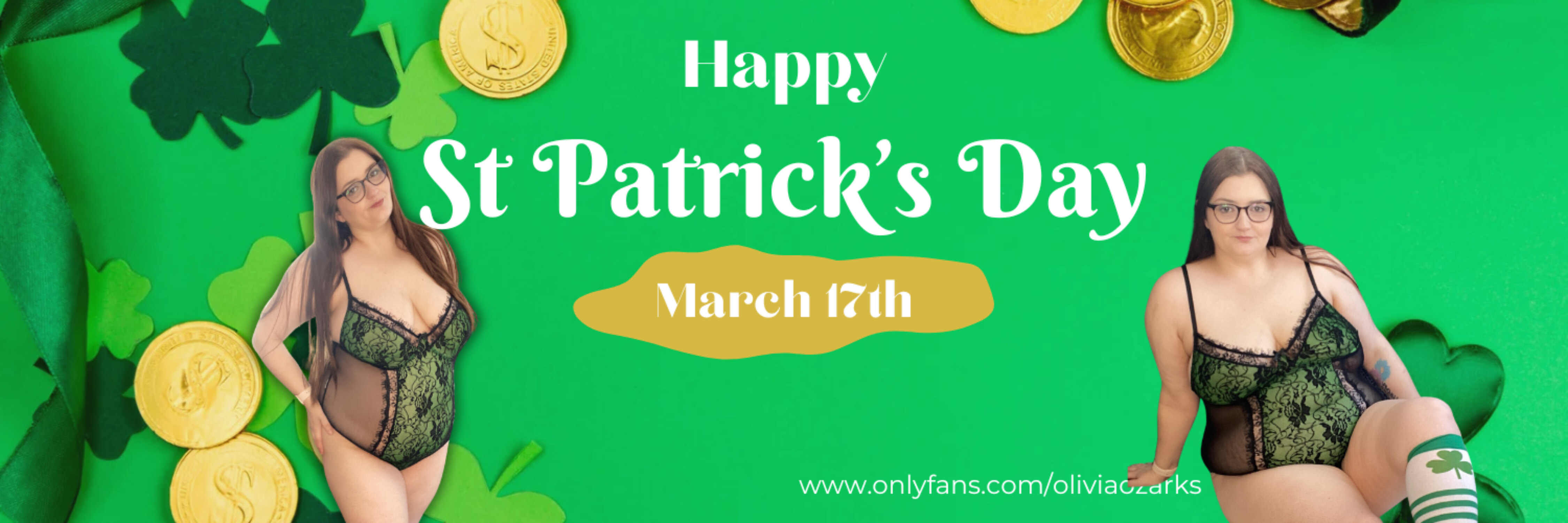 💦Olivia💦 OnlyFans header