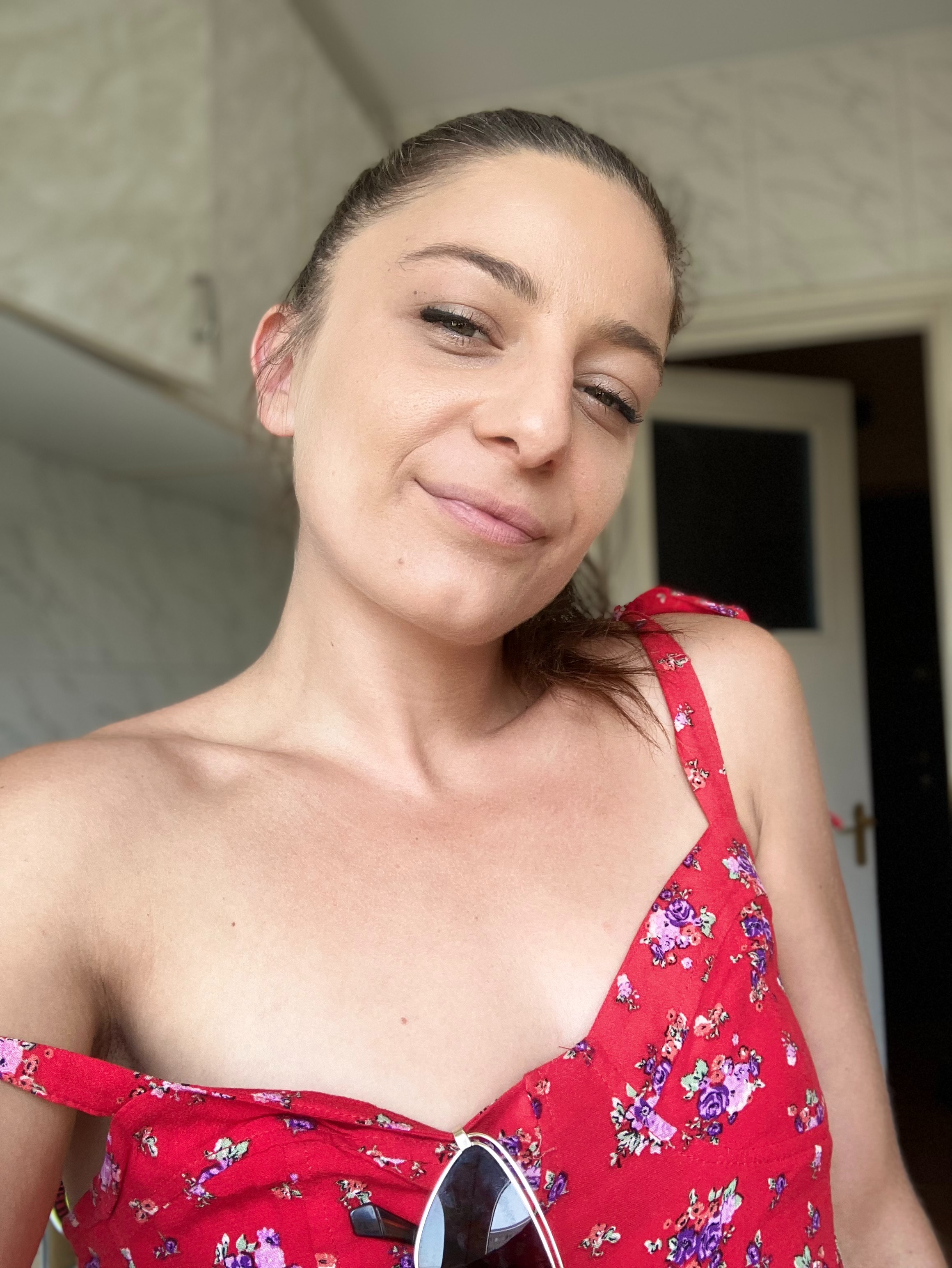 Olivia Page OnlyFans