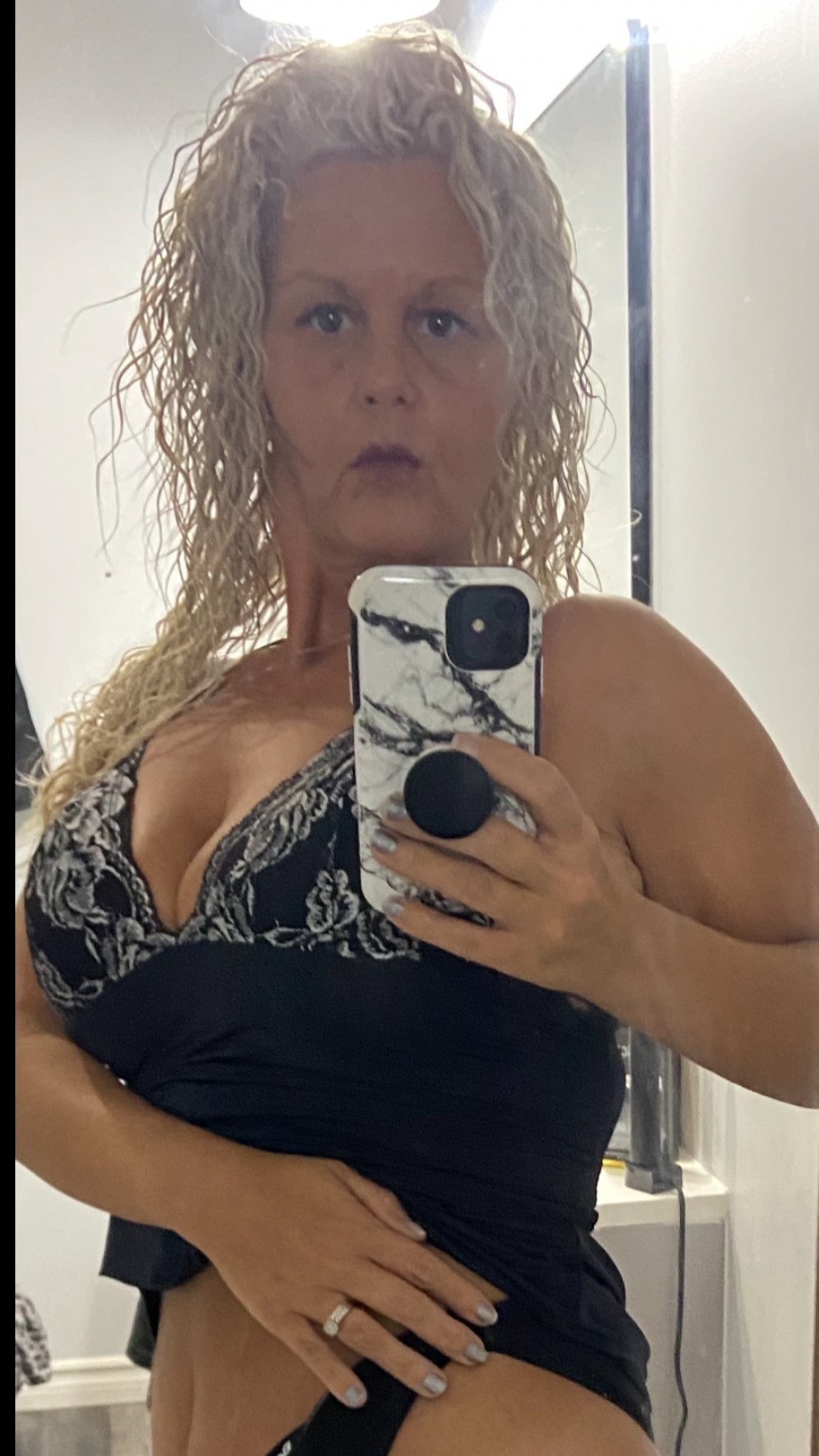 Olivia Paige OnlyFans