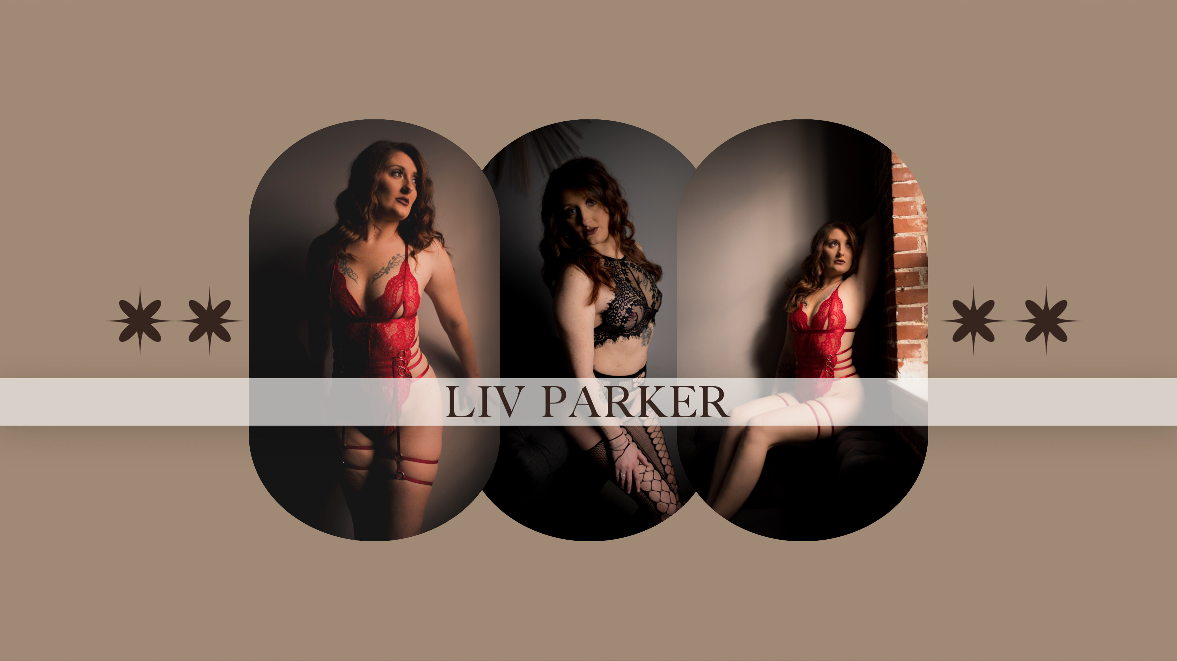 Liv🖤 OnlyFans header