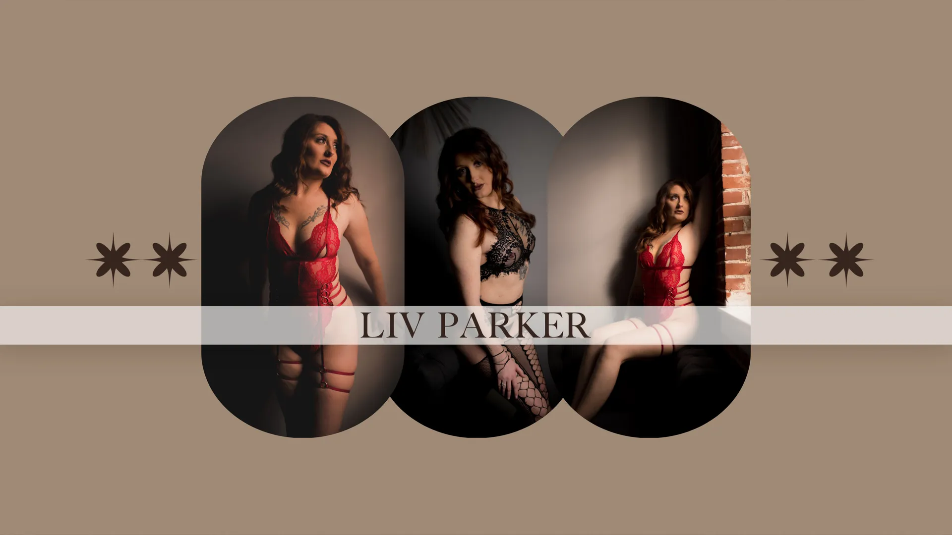 Liv🖤 OnlyFans header