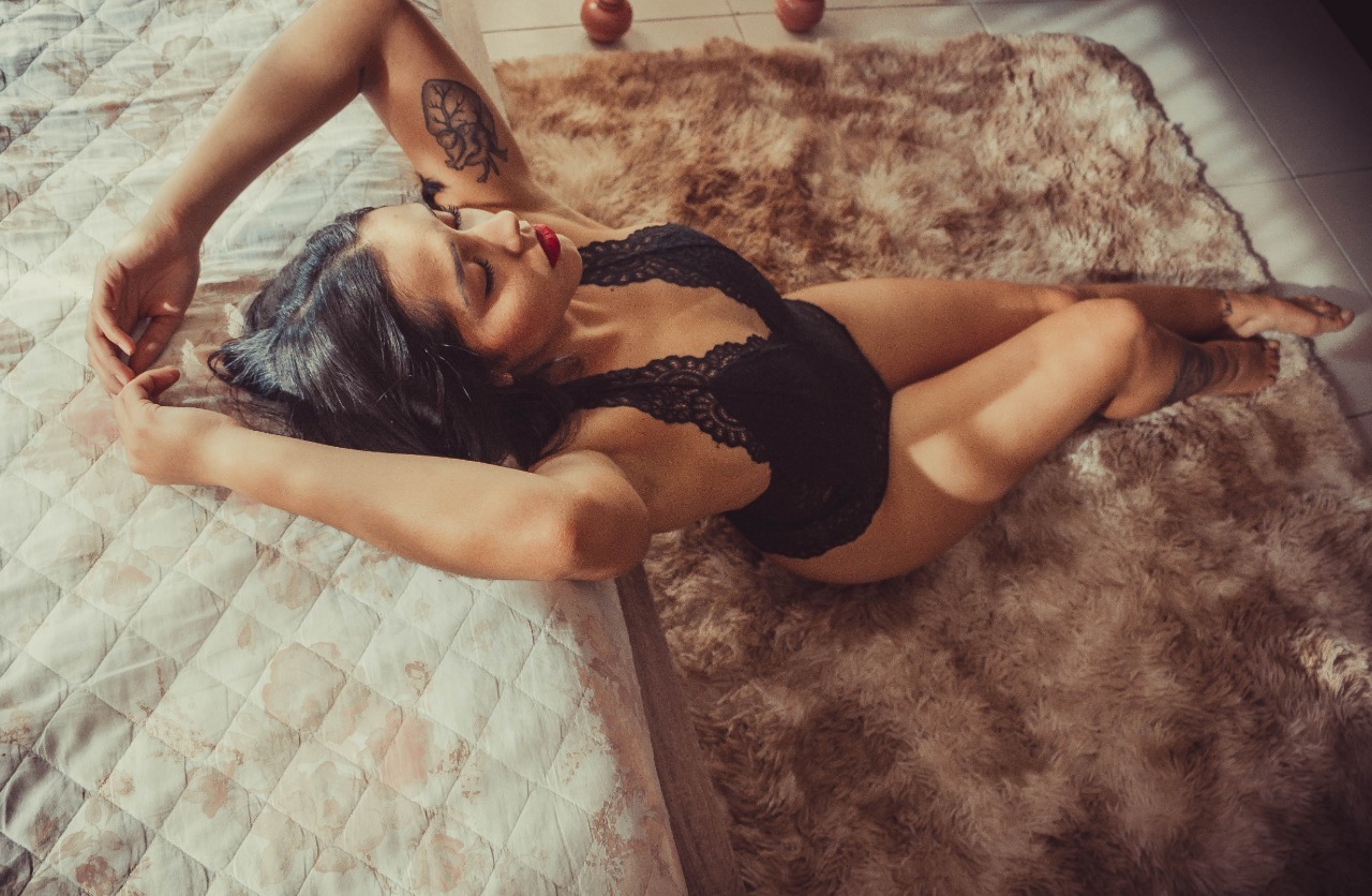 Olivia OnlyFans header