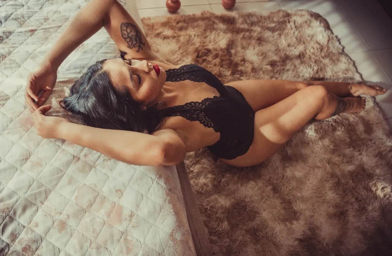 Olivia OnlyFans header