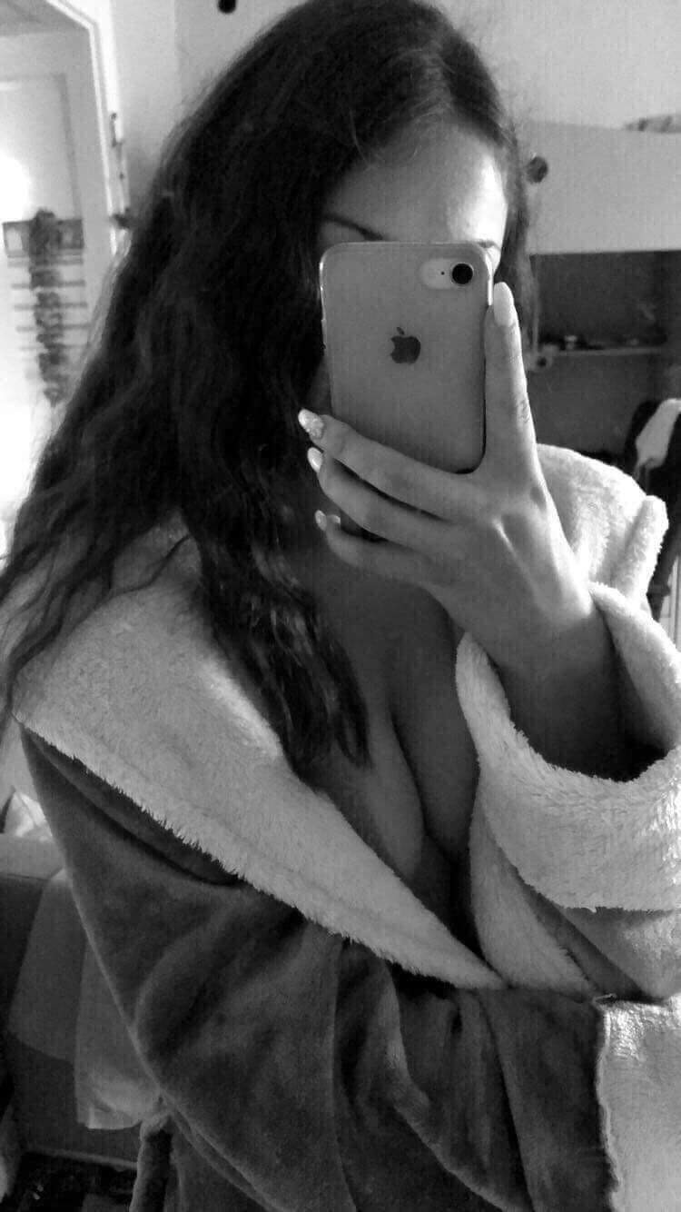 Luna Olivia OnlyFans