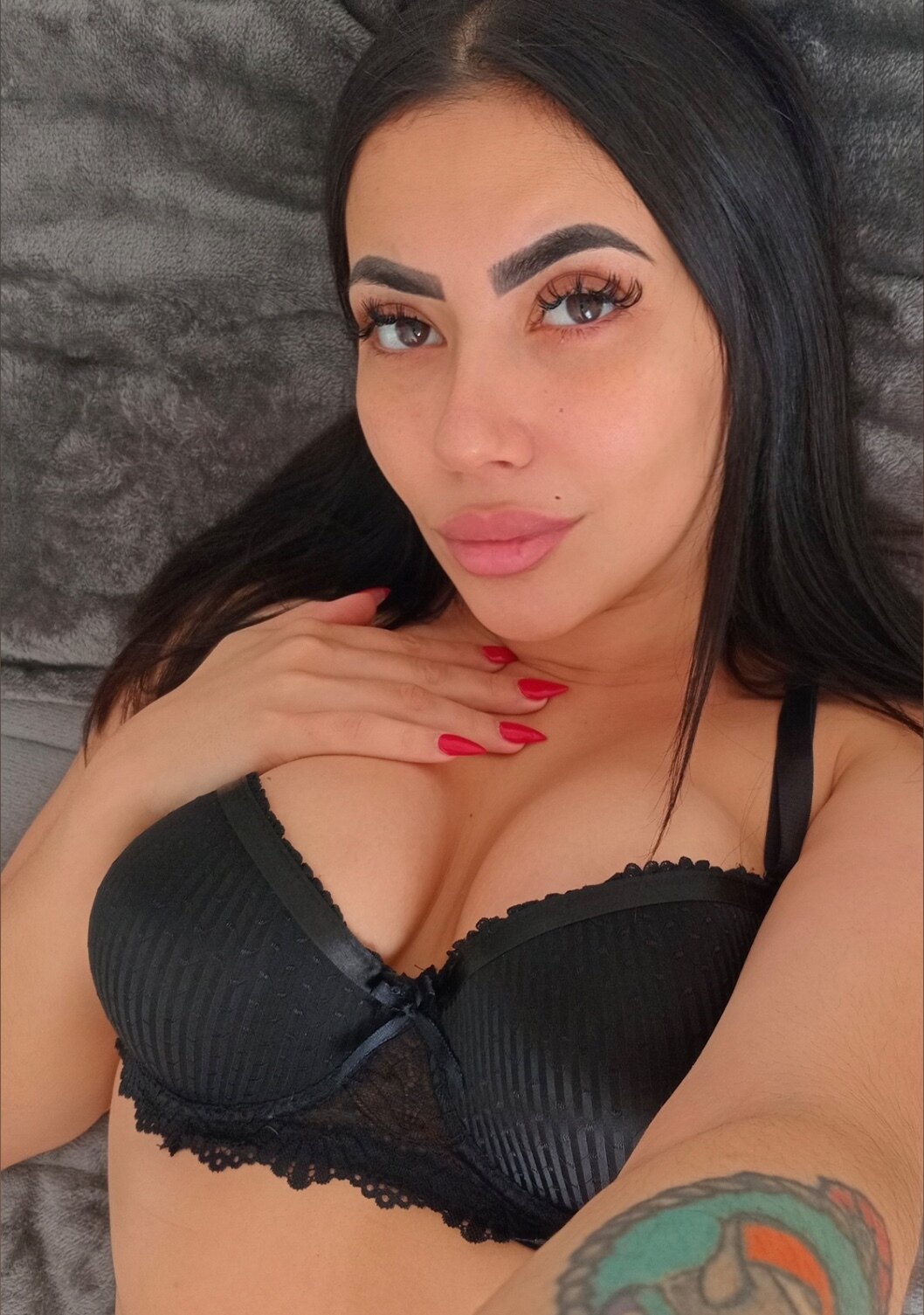 Olivia 🌸 OnlyFans