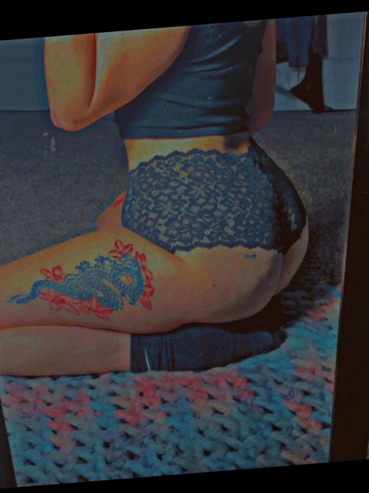 Olivia OnlyFans header