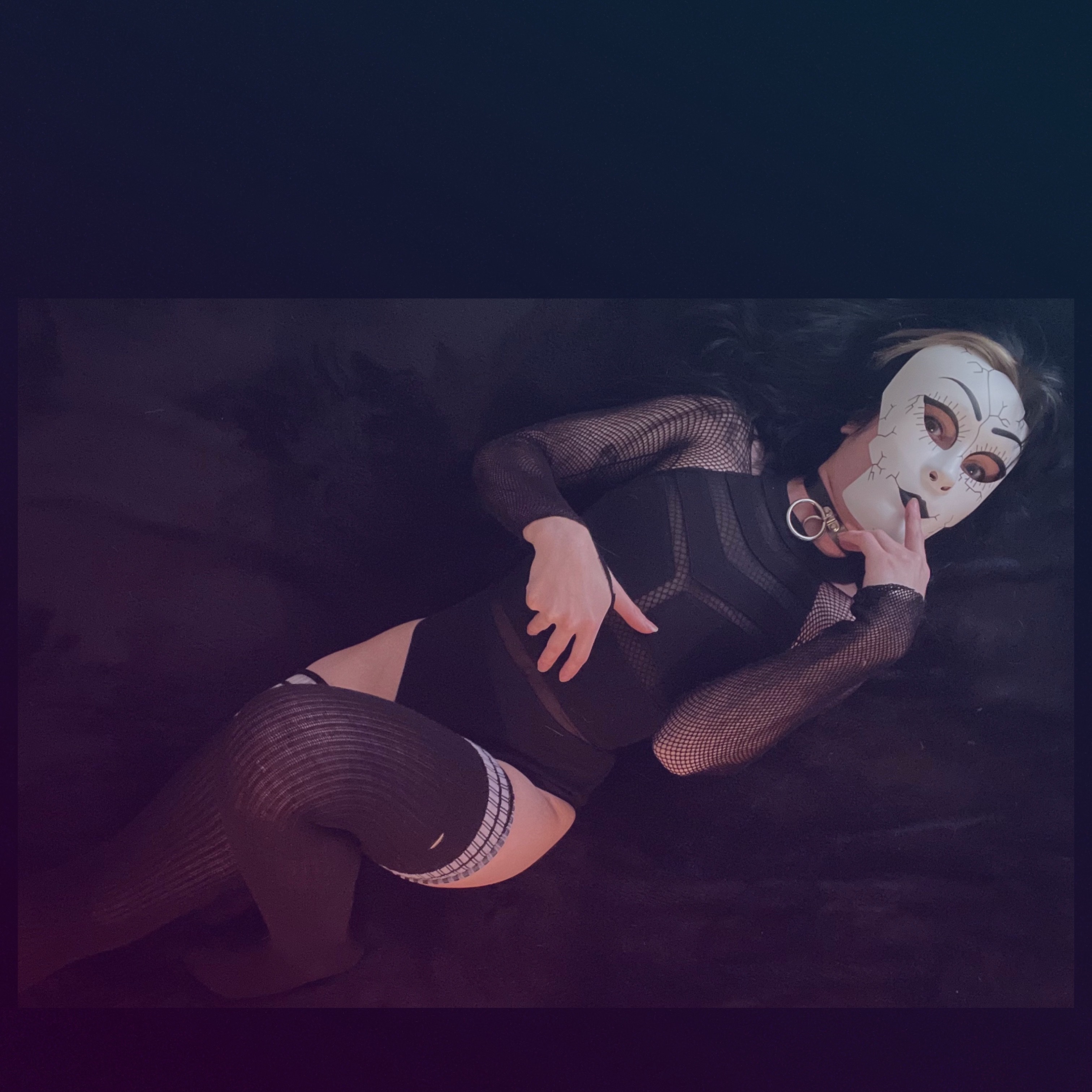 Olivia Ray OnlyFans header