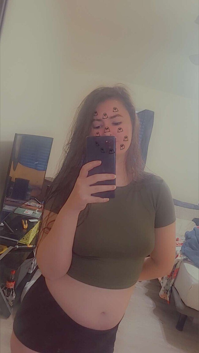 Olivia Rayn OnlyFans