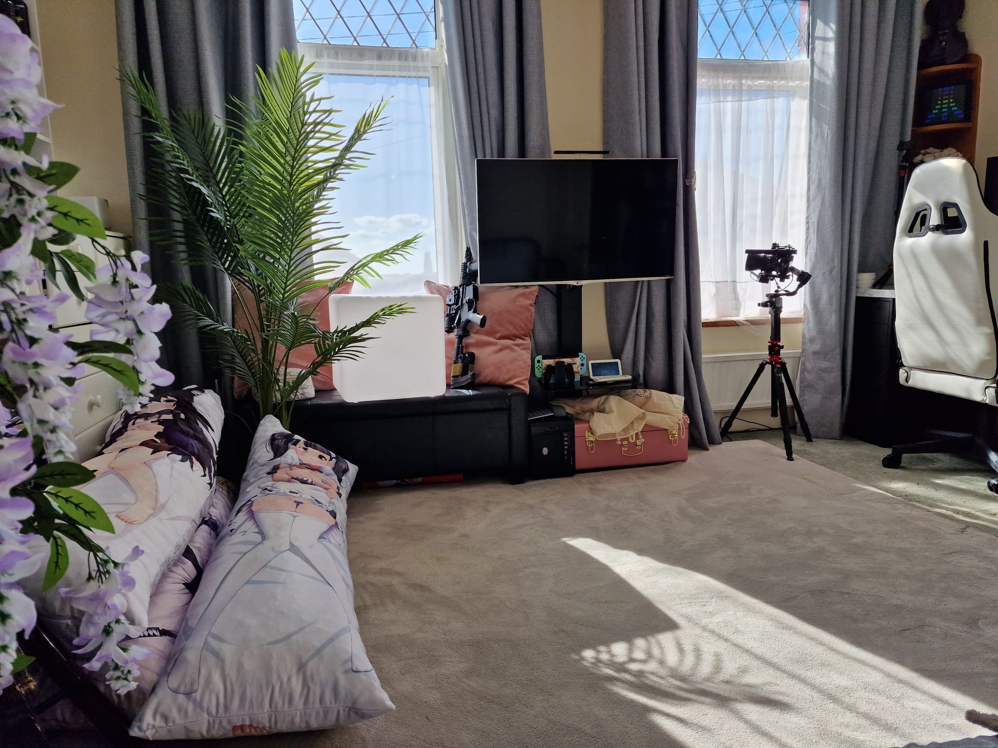 Olivia Robin OnlyFans header