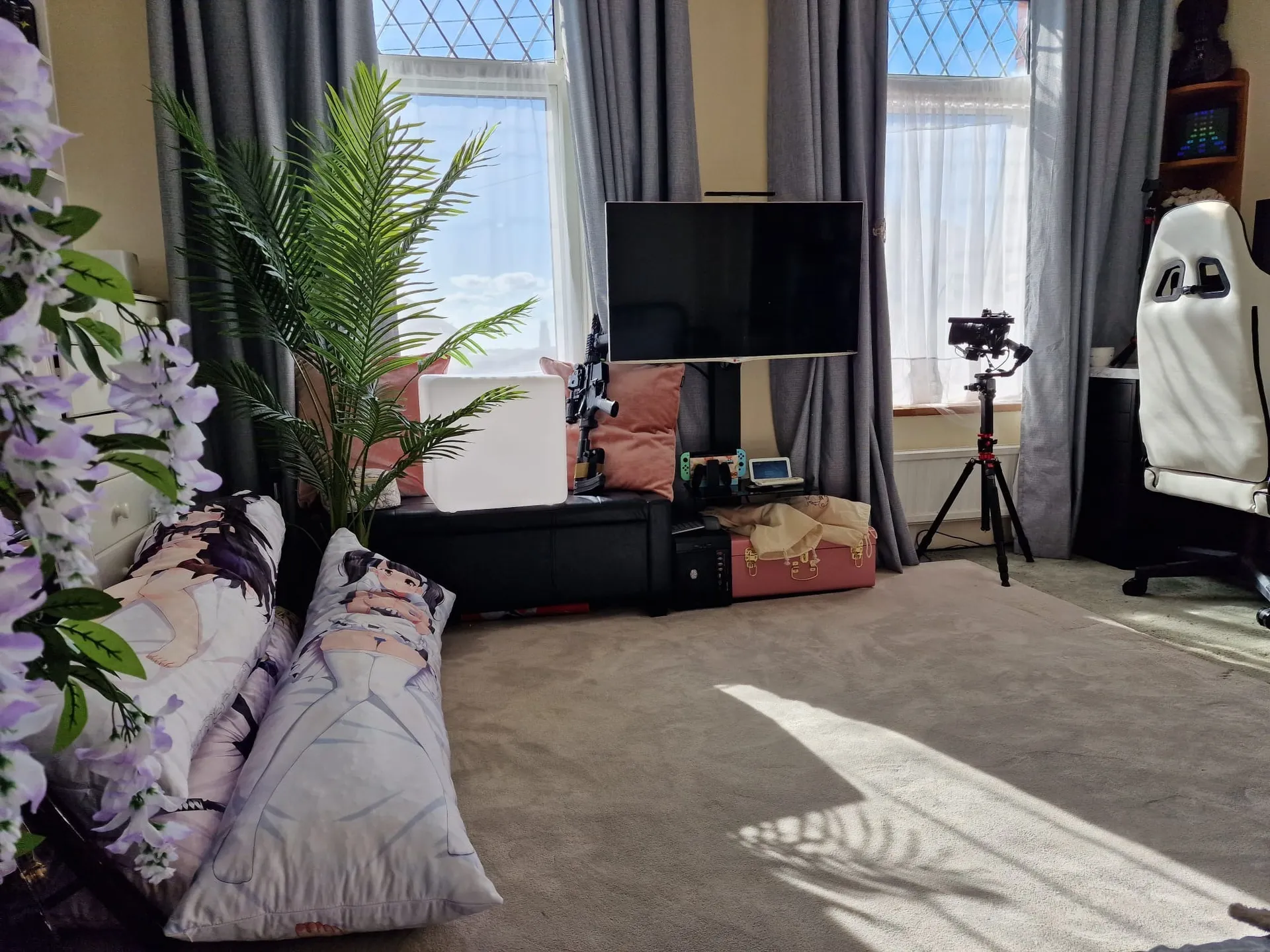 Olivia Robin OnlyFans header